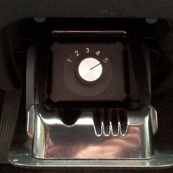 DSP5 Switch, 2011-2016 LML - Image 2