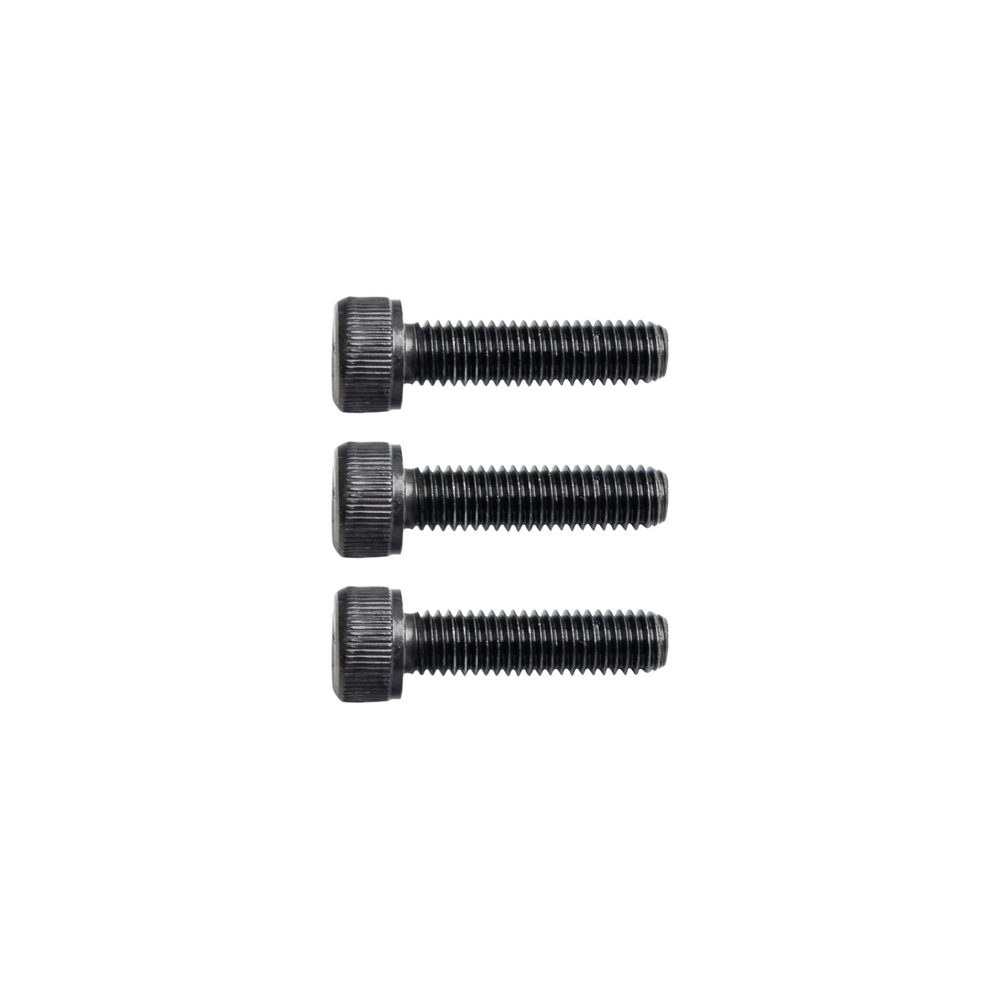 Duramax Fuel Pressure Regulator Bolts, 2001-2010 LB7/LLY/LBZ/LMM