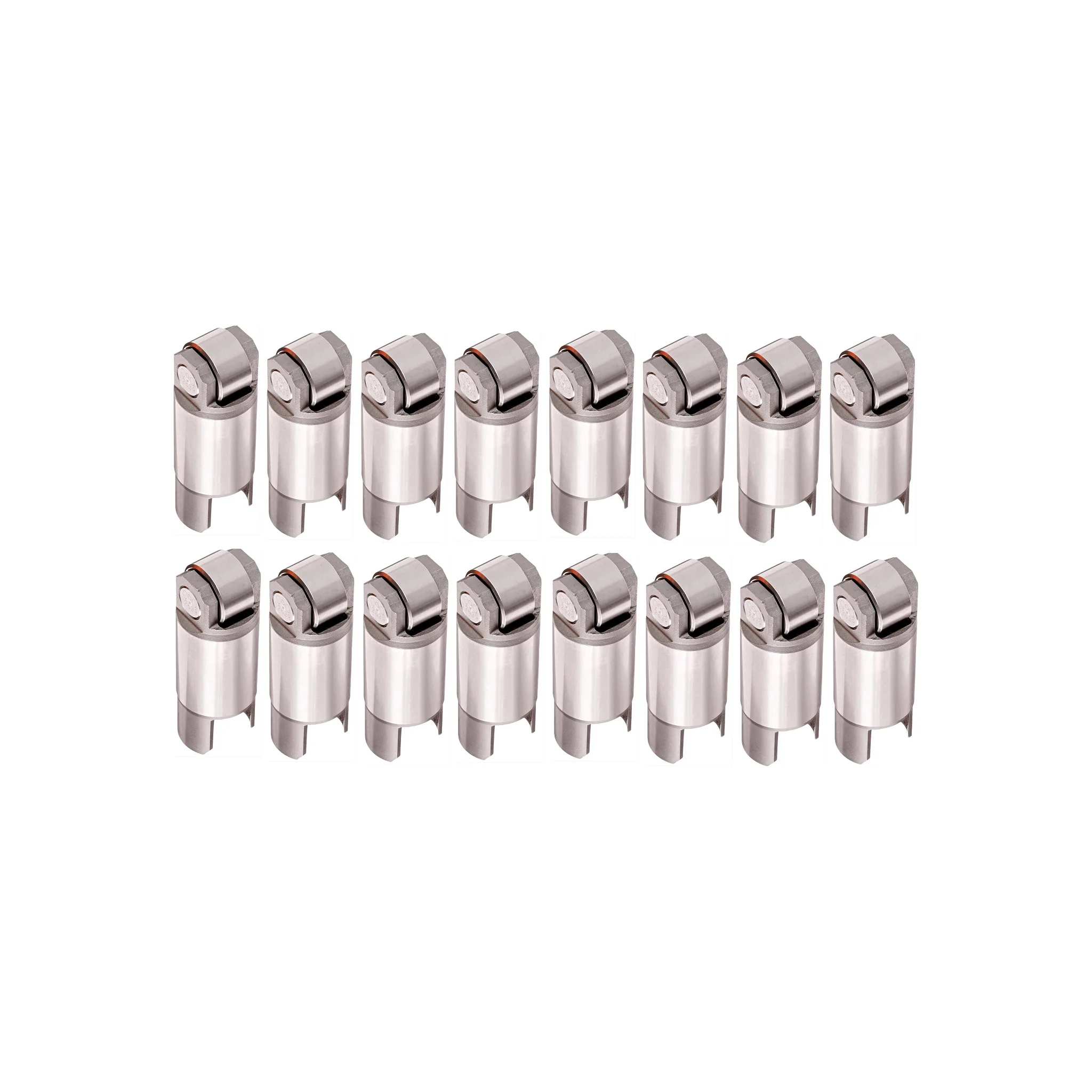 OEM Roller Lifter Set, 2001-2016 LB7/LLY/LBZ/LMM/LML