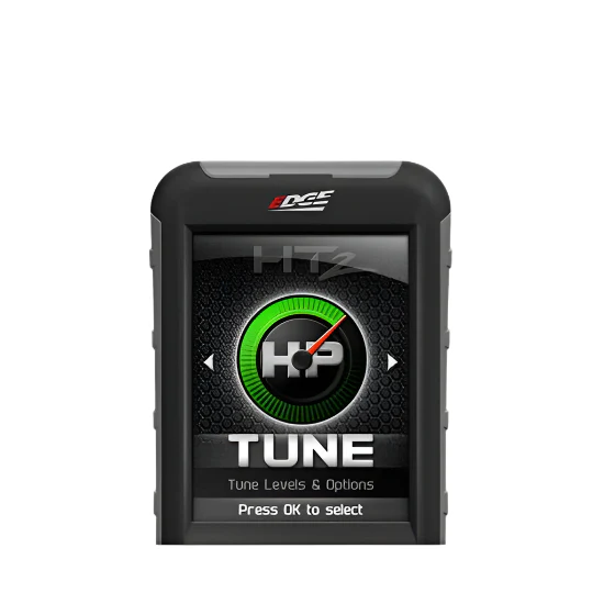 Edge Evo HT2 Tuner 2001-2015 LB7/LLY/LBZ/LMM/LML - Image 4