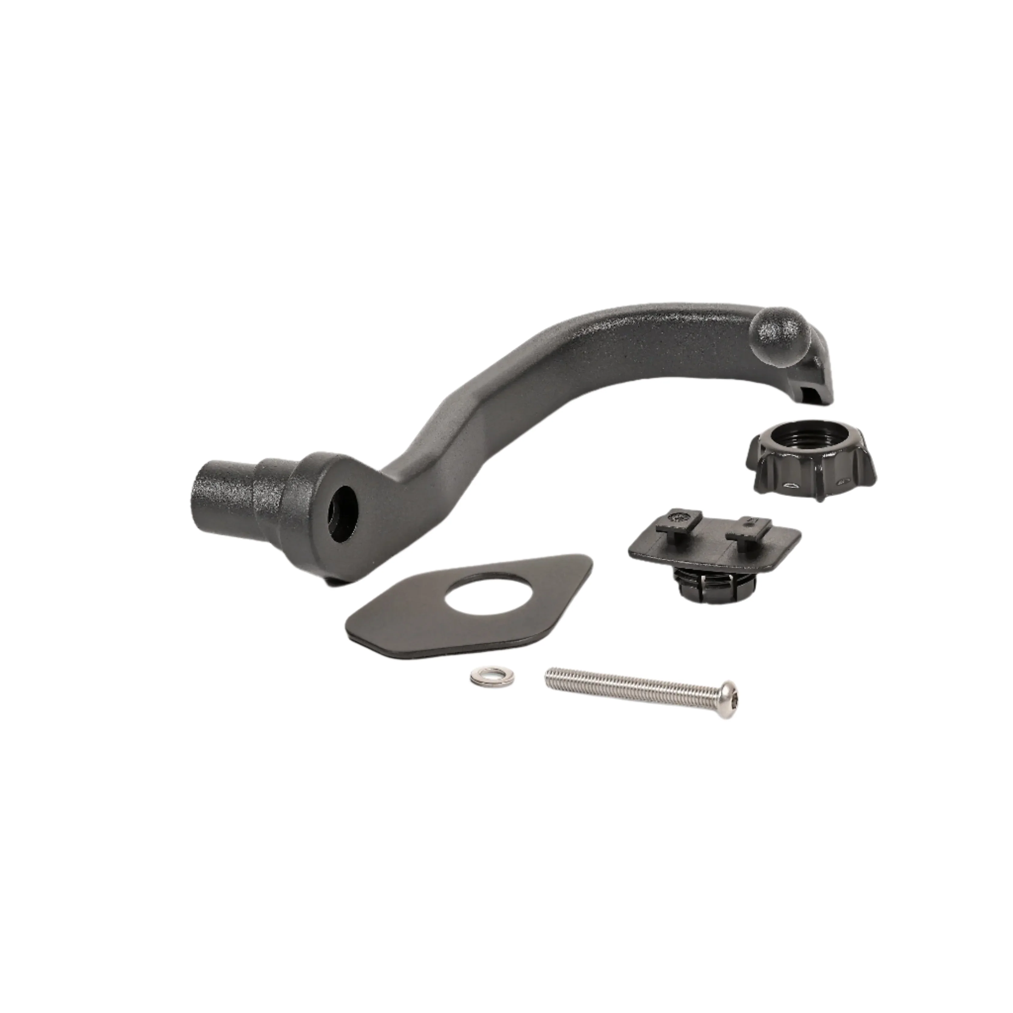 Edge Insight CTS2/CTS3 Pillar Mount, 2020-2023 L5P/LM2