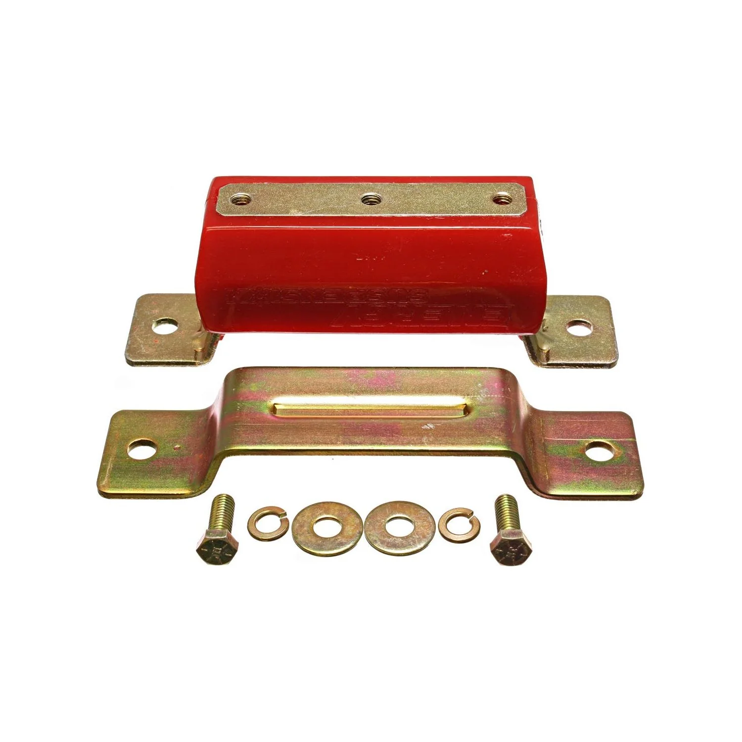 Energy Polyurethane Transmission Mount, 2001-2010 LB7/LLY/LBZ/LMM - Image 3