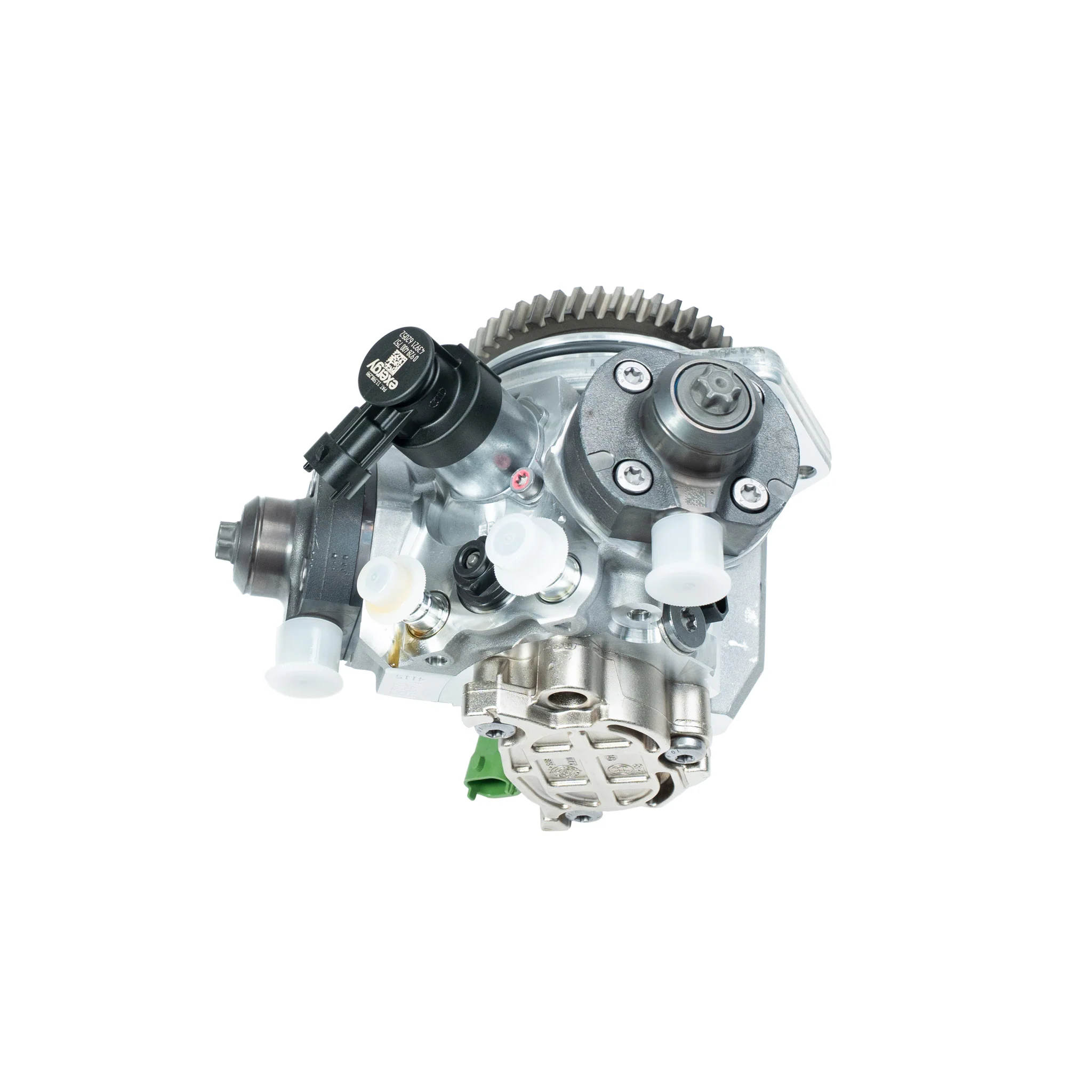Exergy Improved Stock CP4.2 Pump, 2011-2016 LML - Image 4