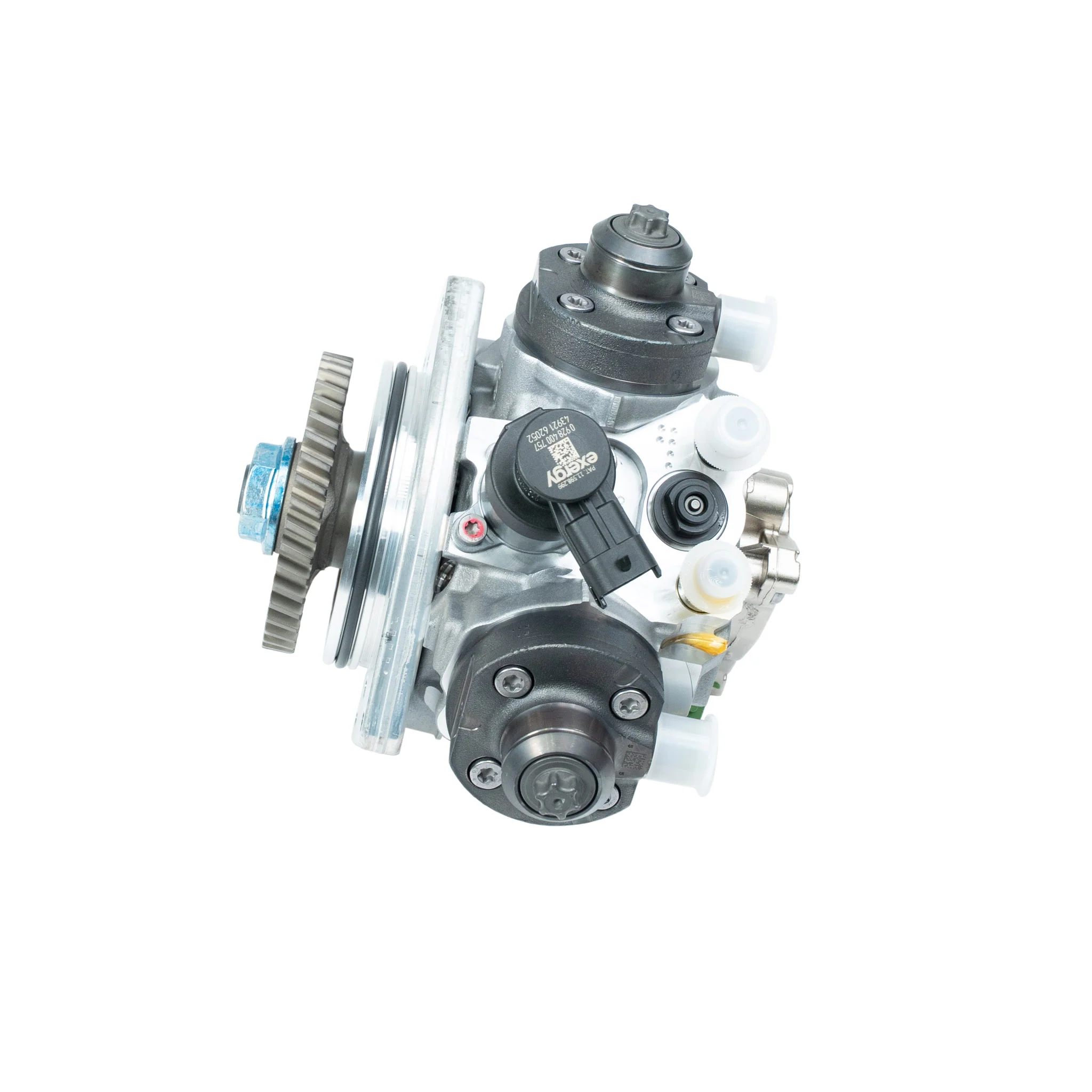 Exergy Improved Stock CP4.2 Pump, 2011-2016 LML - Image 5
