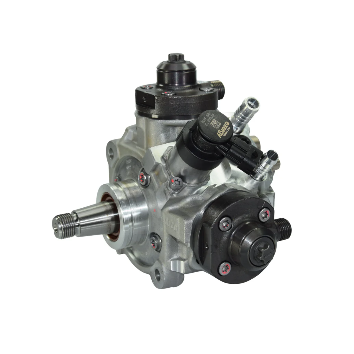 Exergy LML Endurance Package, 2011-2016 LML - Image 2