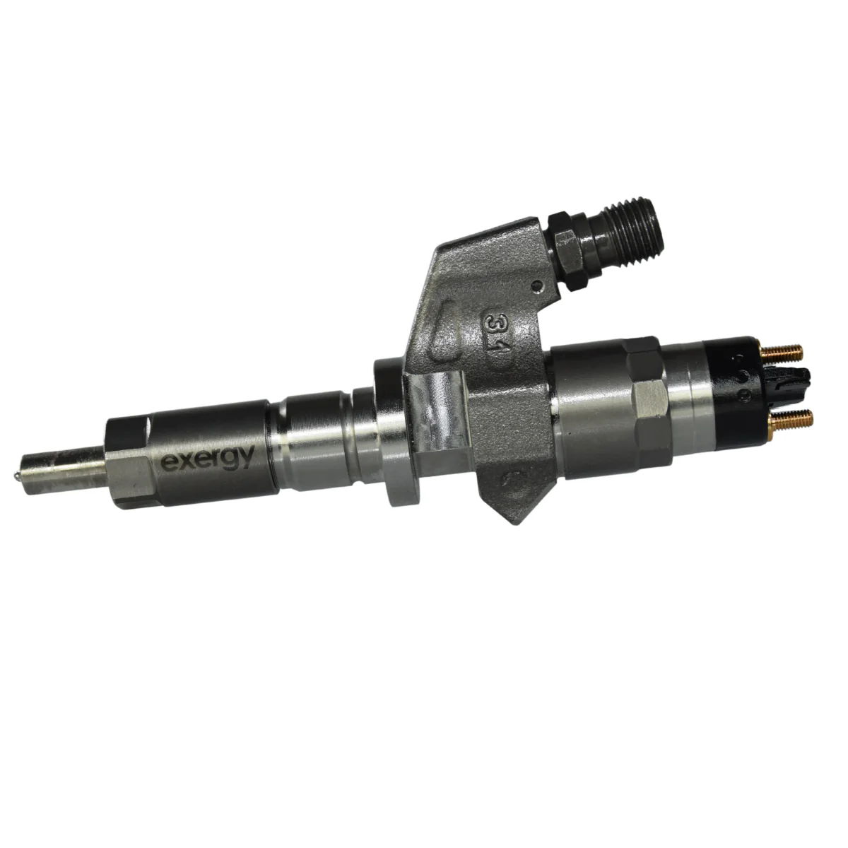 Exergy Sportsman Reman Injector Set, 2001-2004 LB7 - Image 2
