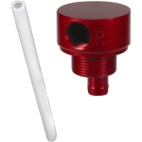 FASS Suction Tube Kit - Image 2