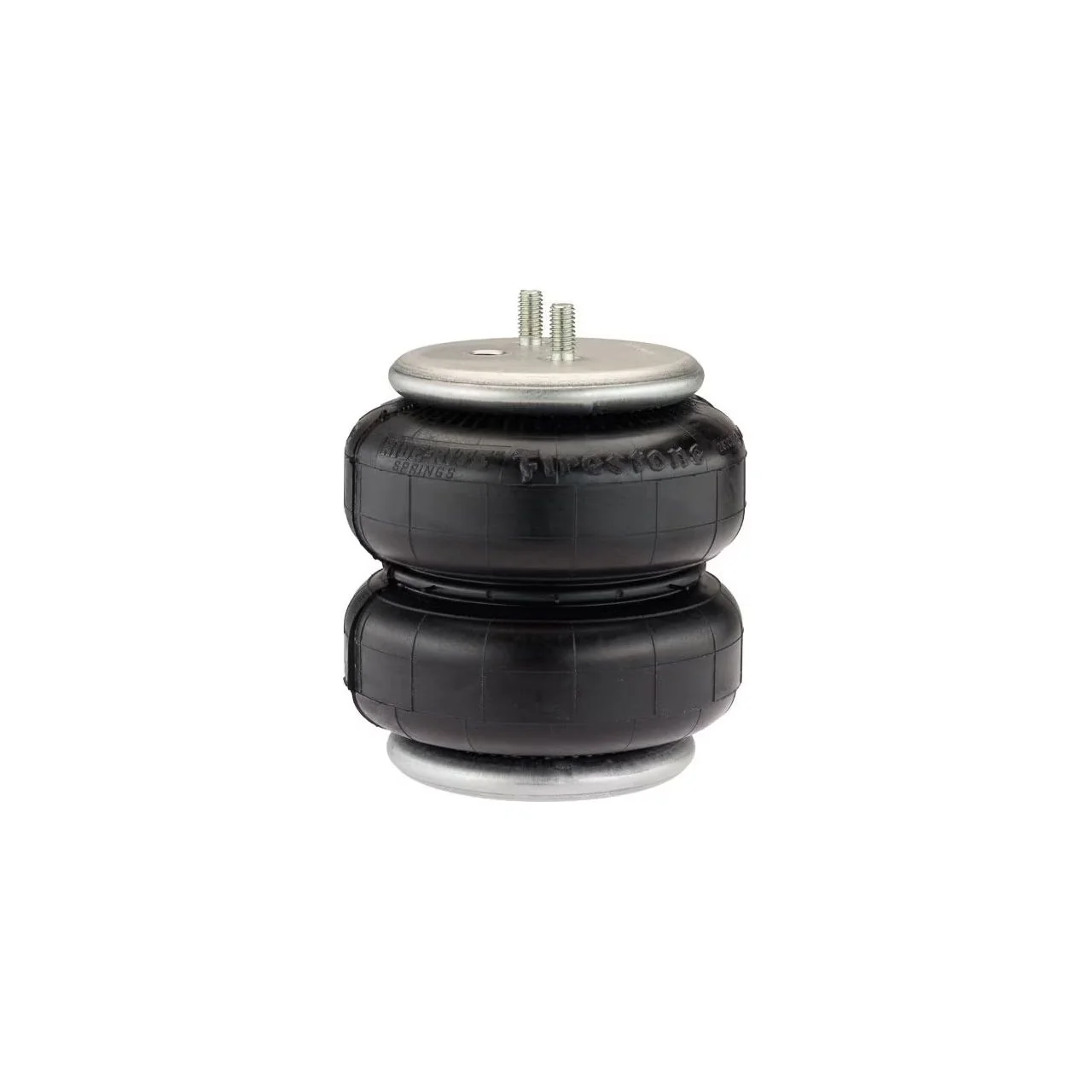 Firestone RED Label Rear Air Spring Kit, 2001-2010 LB7/LLY/LBZ/LMM - Image 2