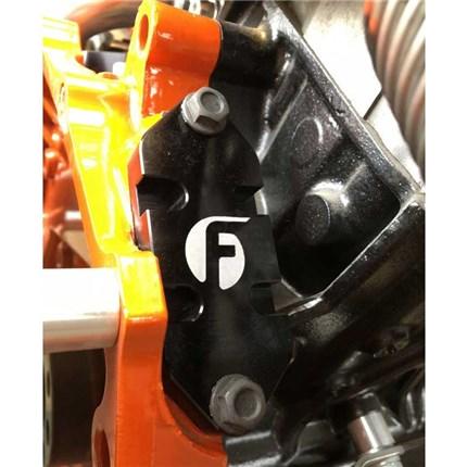Fleece Performance Coolant Block Off Plate, 2001-2024 LB7/LLY/LBZ/LMM/LML/L5P - Image 3