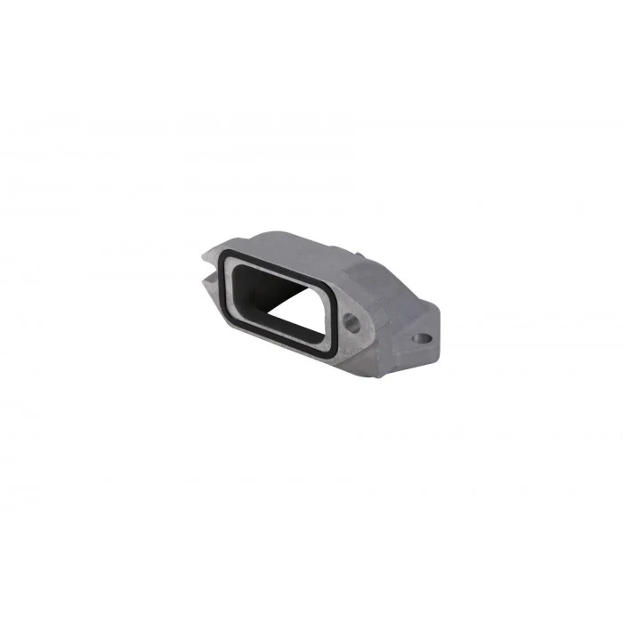 Fleece Duramax Oil Cooler Adapter, 2001-2007 LB7/LLY/LBZ