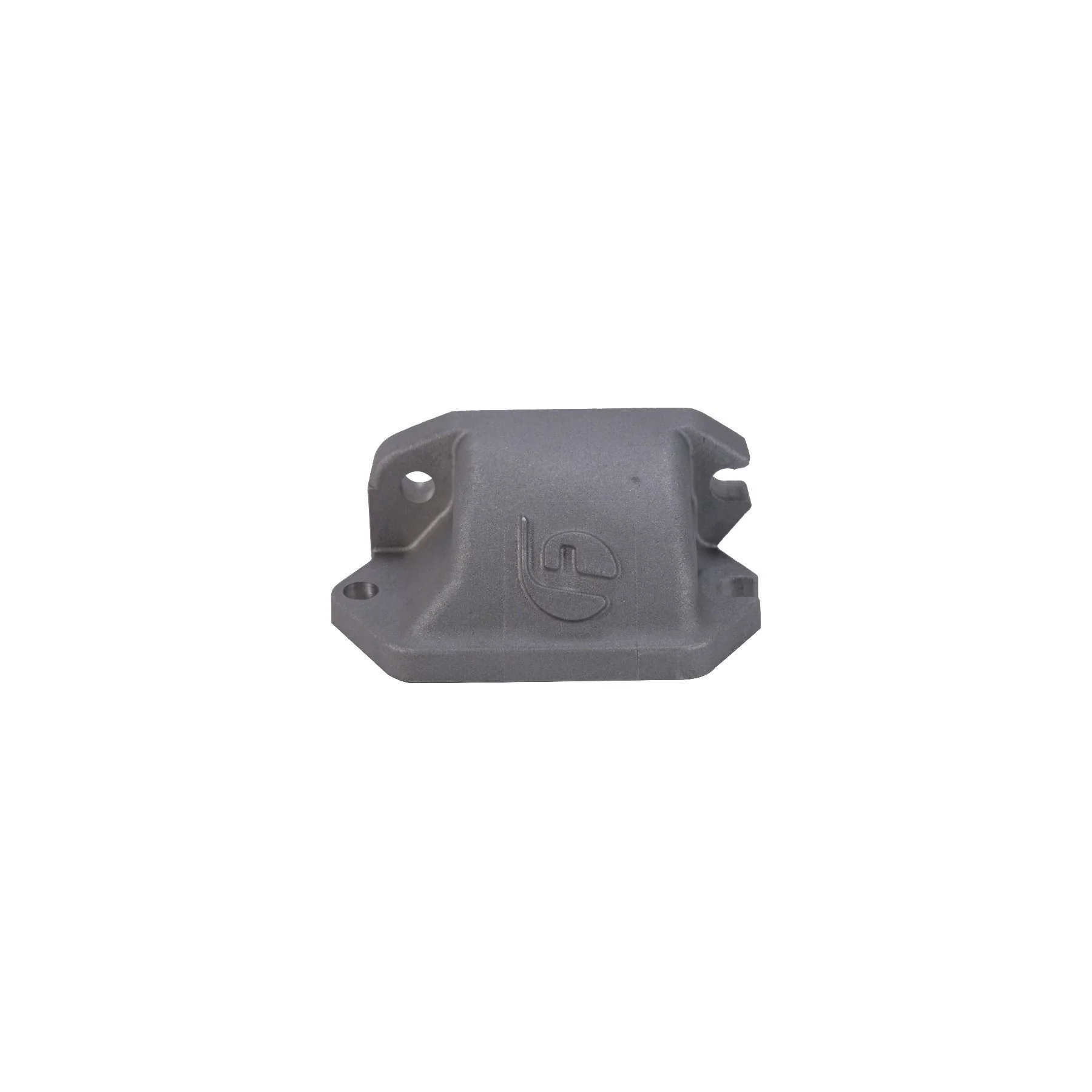 Fleece Duramax Oil Cooler Adapter, 2001-2007 LB7/LLY/LBZ - Image 4