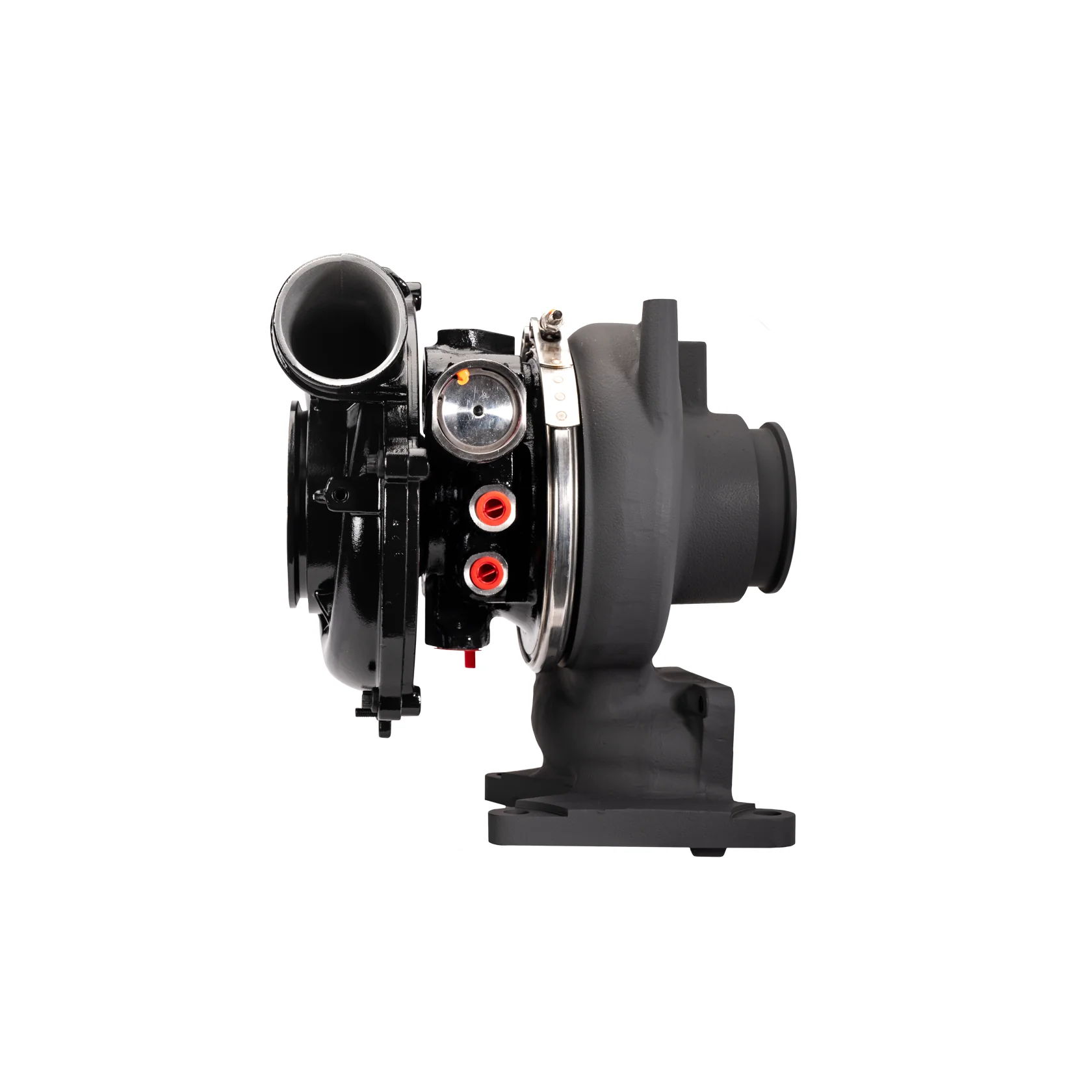 Fleece Performance 63mm Cheetah Turbo (Street Series), 2004.5-2010 LLY/LBZ/LMM - Image 3