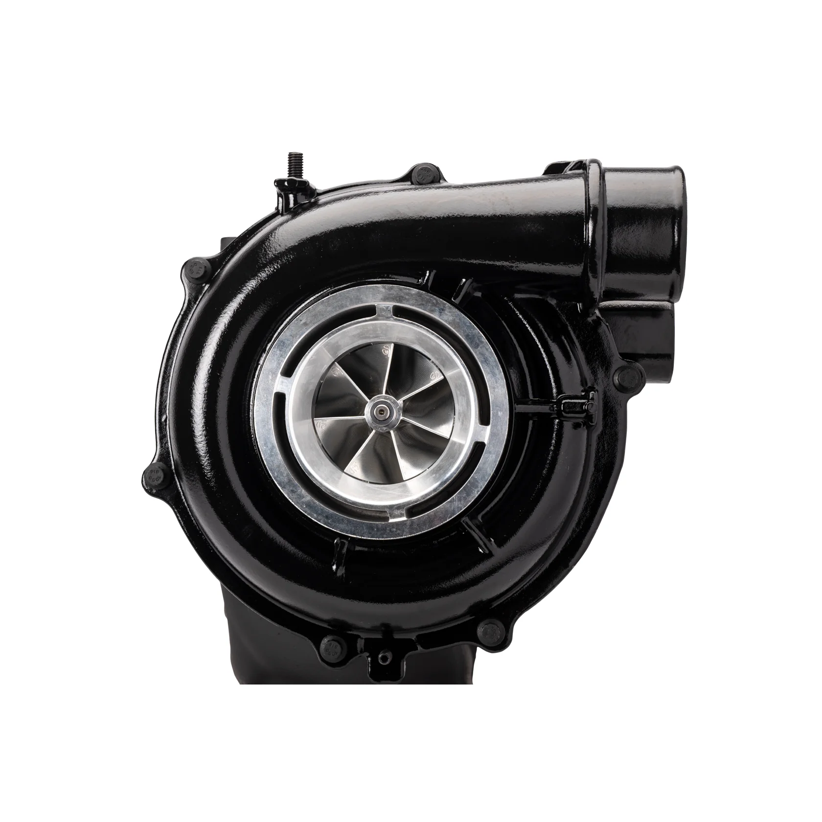 Fleece Performance 63mm Cheetah Turbo (Street Series), 2004.5-2010 LLY/LBZ/LMM - Image 5
