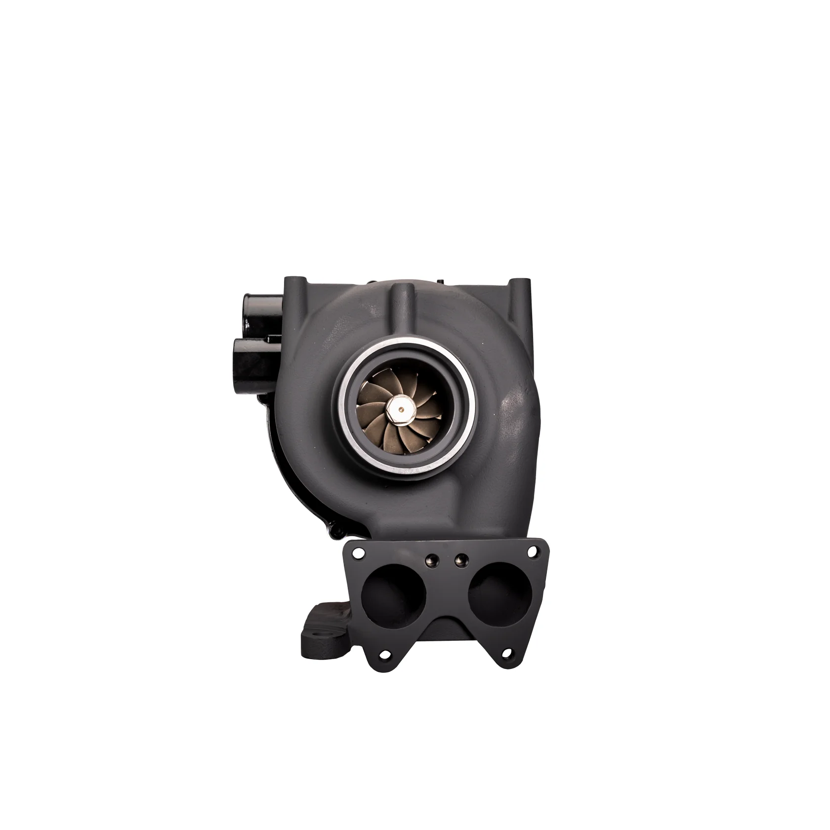 Fleece Performance 63mm Cheetah Turbo (Street Series), 2004.5-2010 LLY/LBZ/LMM - Image 6