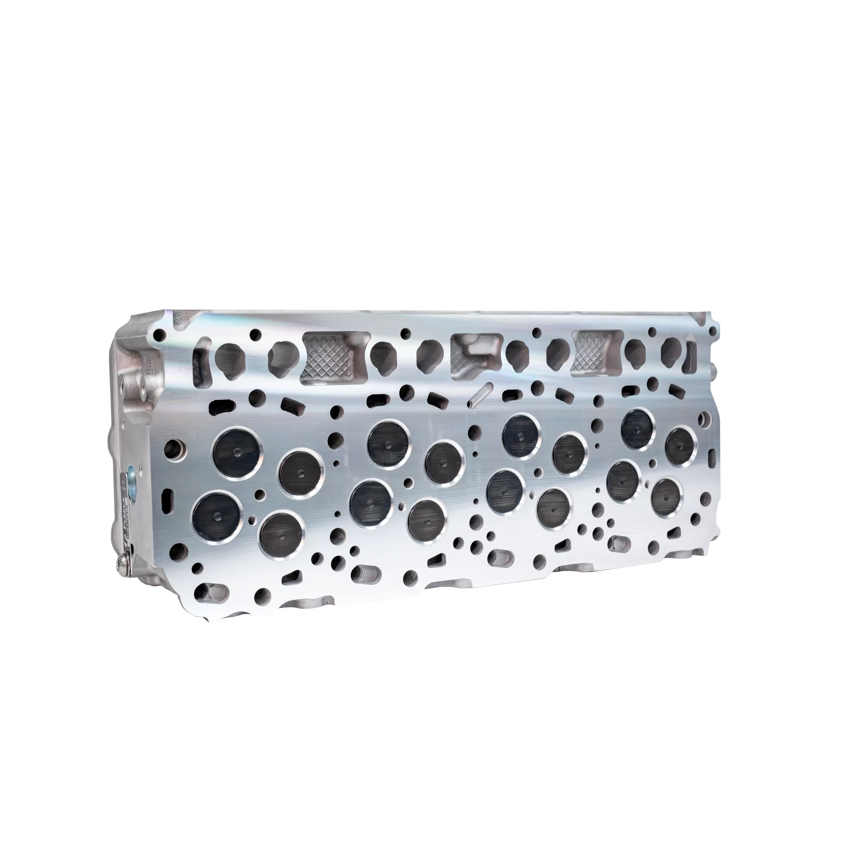 Fleece Performance Cylinder Head Set, 2017-2023 L5P - Image 2