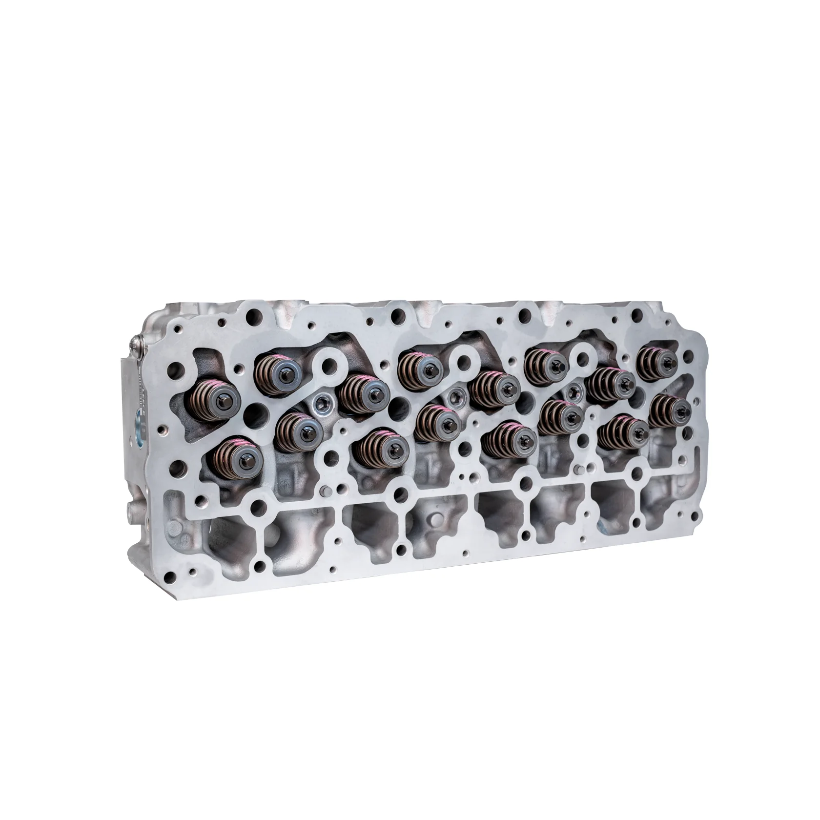 Fleece Performance Driver Side Cylinder Head, 2017-2023 L5P - Image 3