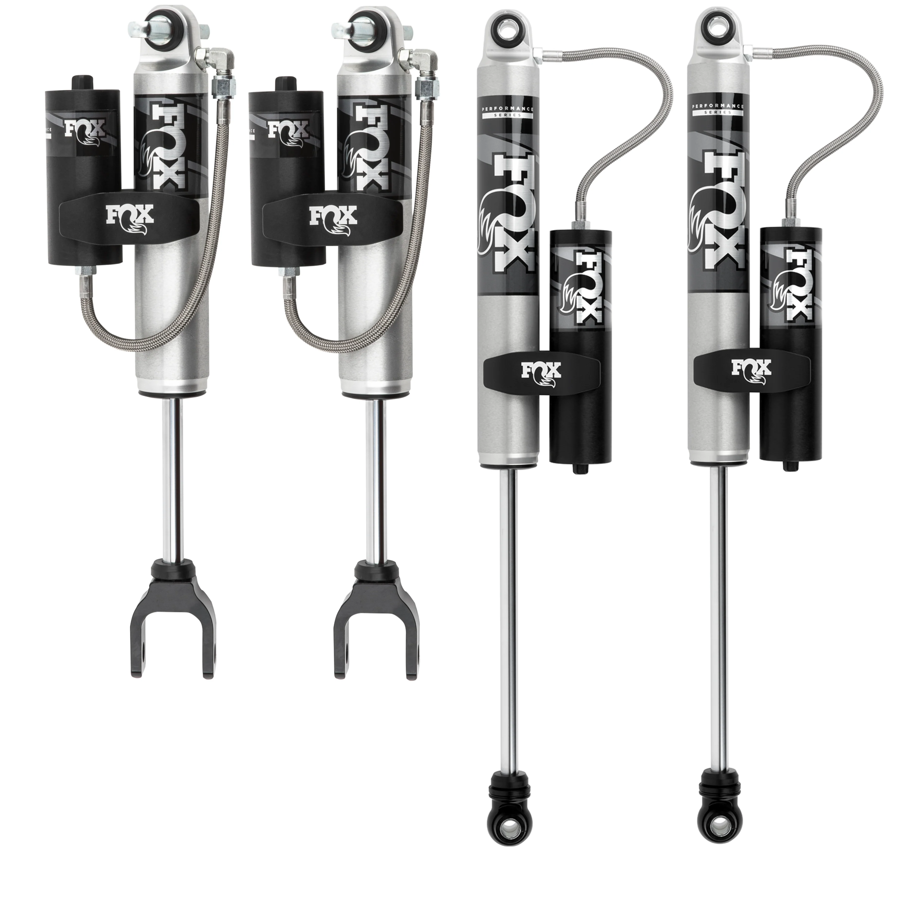 FOX 2.0 Performance Series IFP Reservoir Shocks, 2011-2019 LML/L5P - Image 10