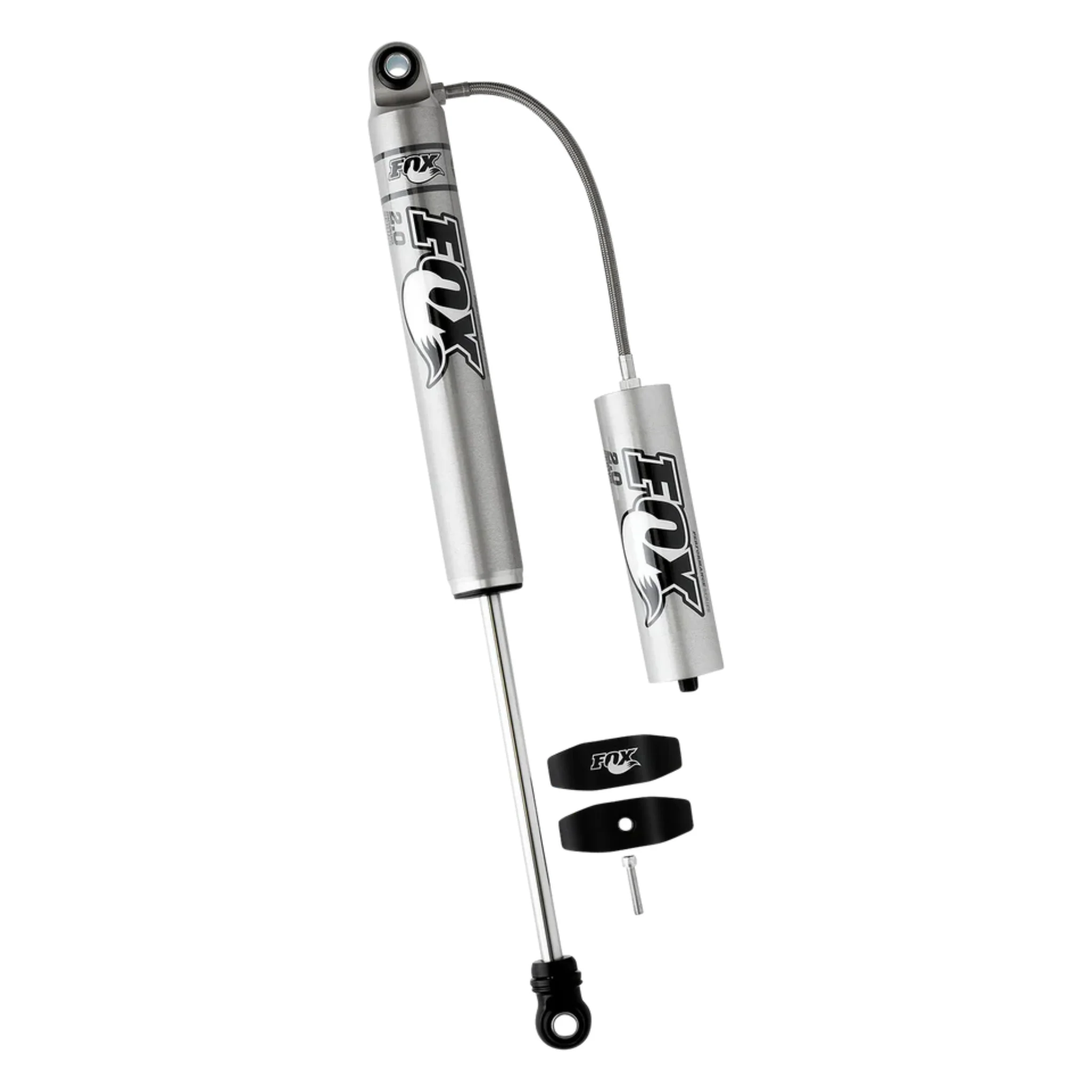 FOX 2.0 Performance Series IFP Reservoir Shocks, 2011-2019 LML/L5P - Image 2