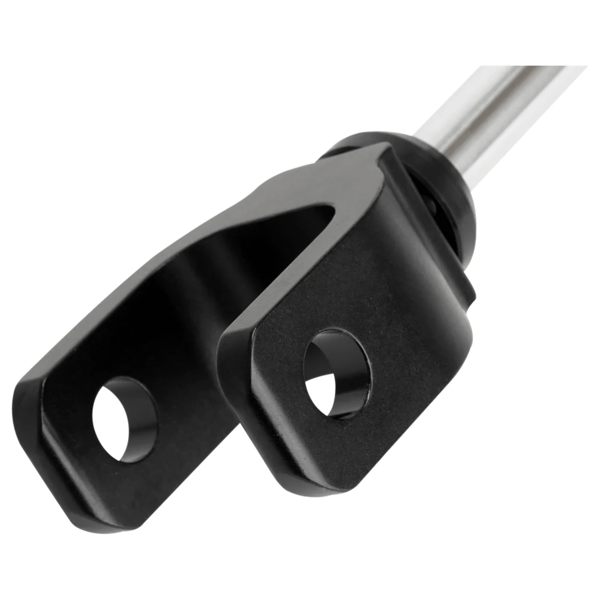 Fox 2.0 Performance Series IFP Smooth Body Front Shock, 2011-2019 LML/L5P - Image 5