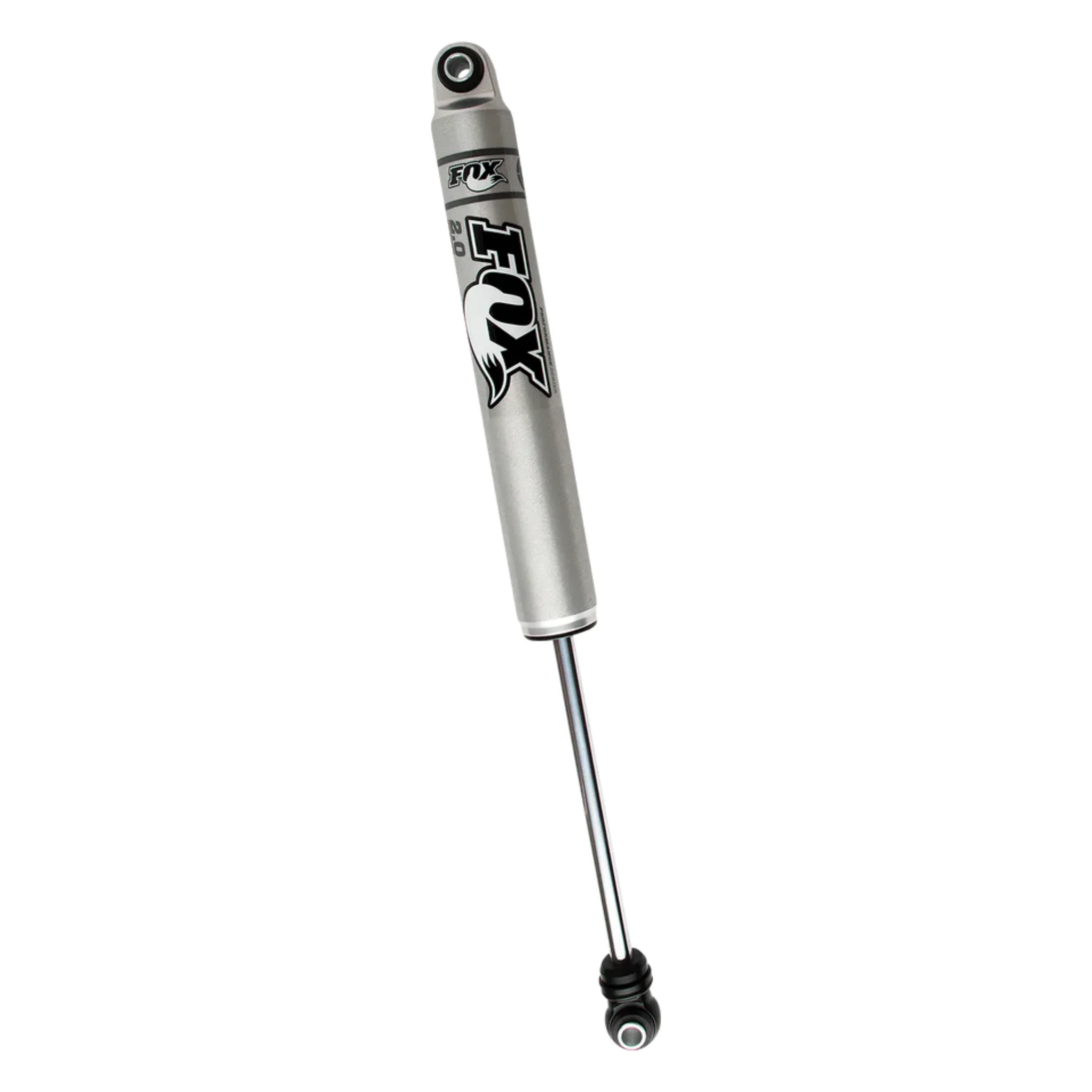 Fox 2.0 Performance Series IFP Smooth Body Rear Shock, 2001-2010 LB7/LLY/LBZ/LMM - Image 3