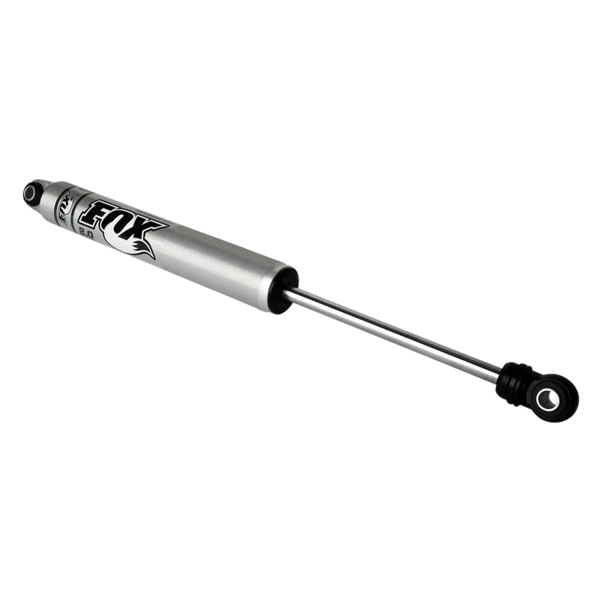 Fox 2.0 Performance Series IFP Smooth Body Rear Shock, 2001-2010 LB7/LLY/LBZ/LMM - Image 4