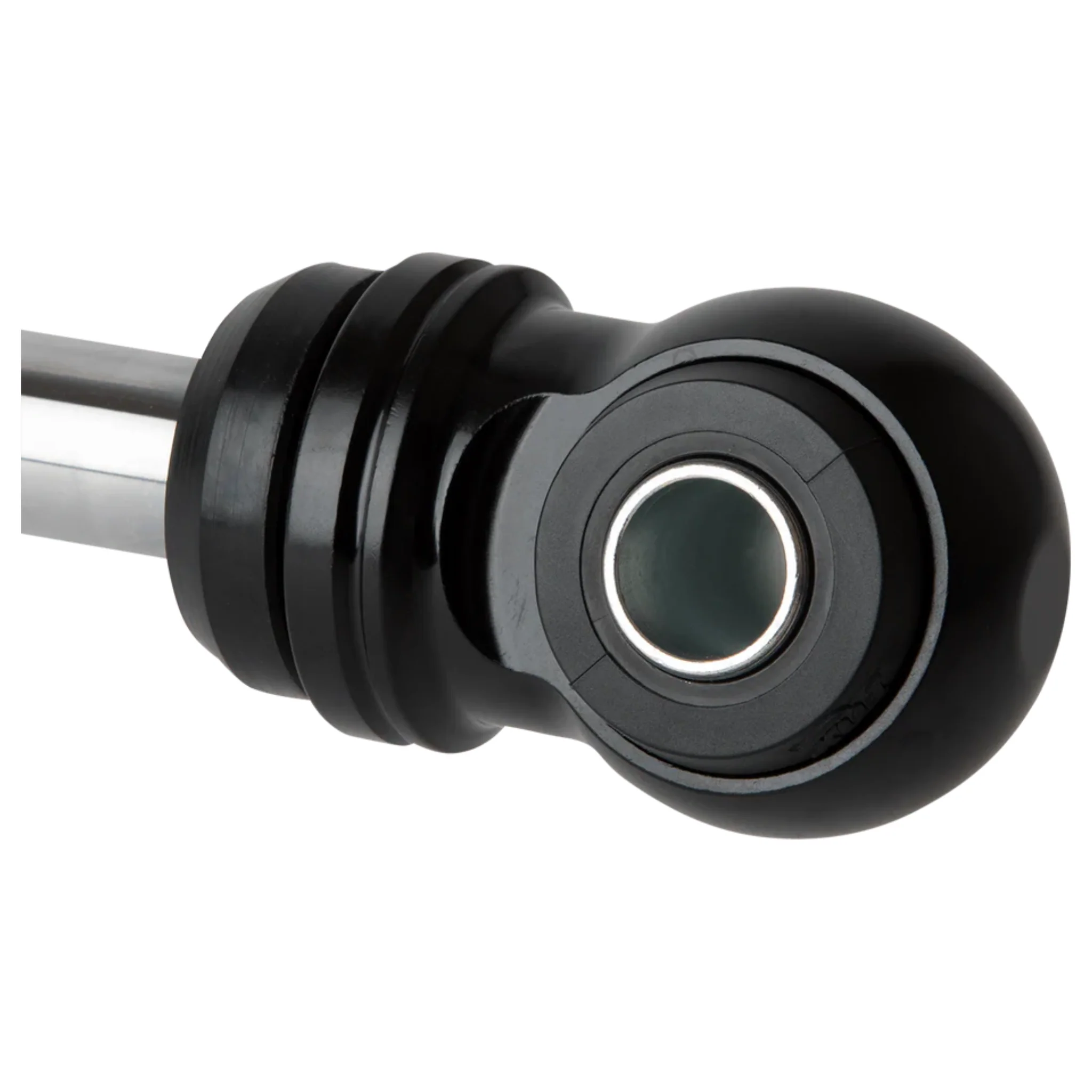 Fox 2.0 Performance Series IFP Smooth Body Rear Shock, 2001-2010 LB7/LLY/LBZ/LMM - Image 5