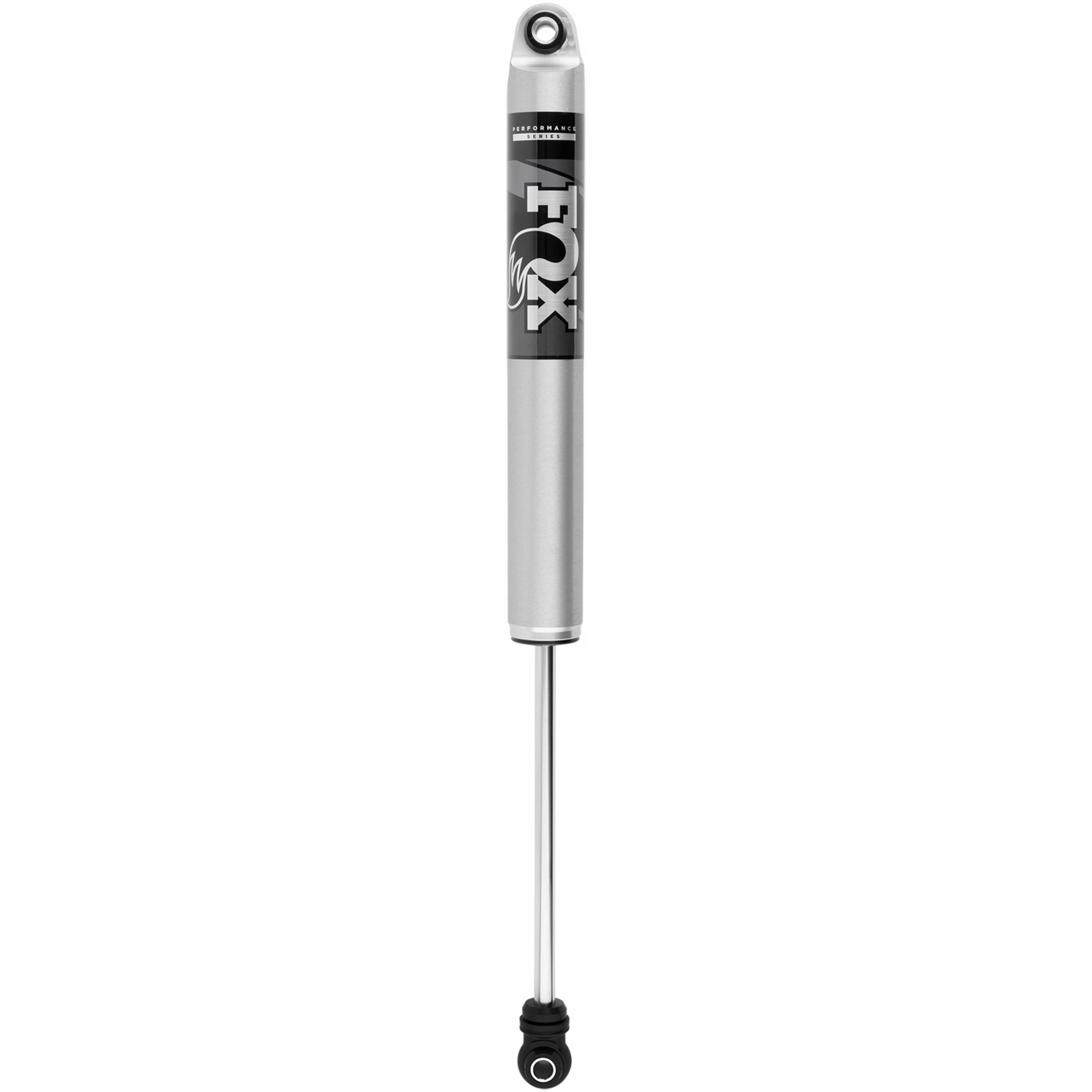 Fox 2.0 Performance Series IFP Smooth Body Rear Shock, 2001-2010 LB7/LLY/LBZ/LMM - Image 7