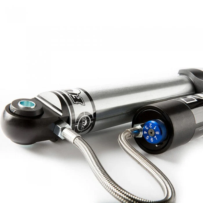Fox 2.0 Performance Series Reservoir Front Shock with CD Adjuster, 2001-2010 LB7/LLY/LBZ/LMM - Image 3
