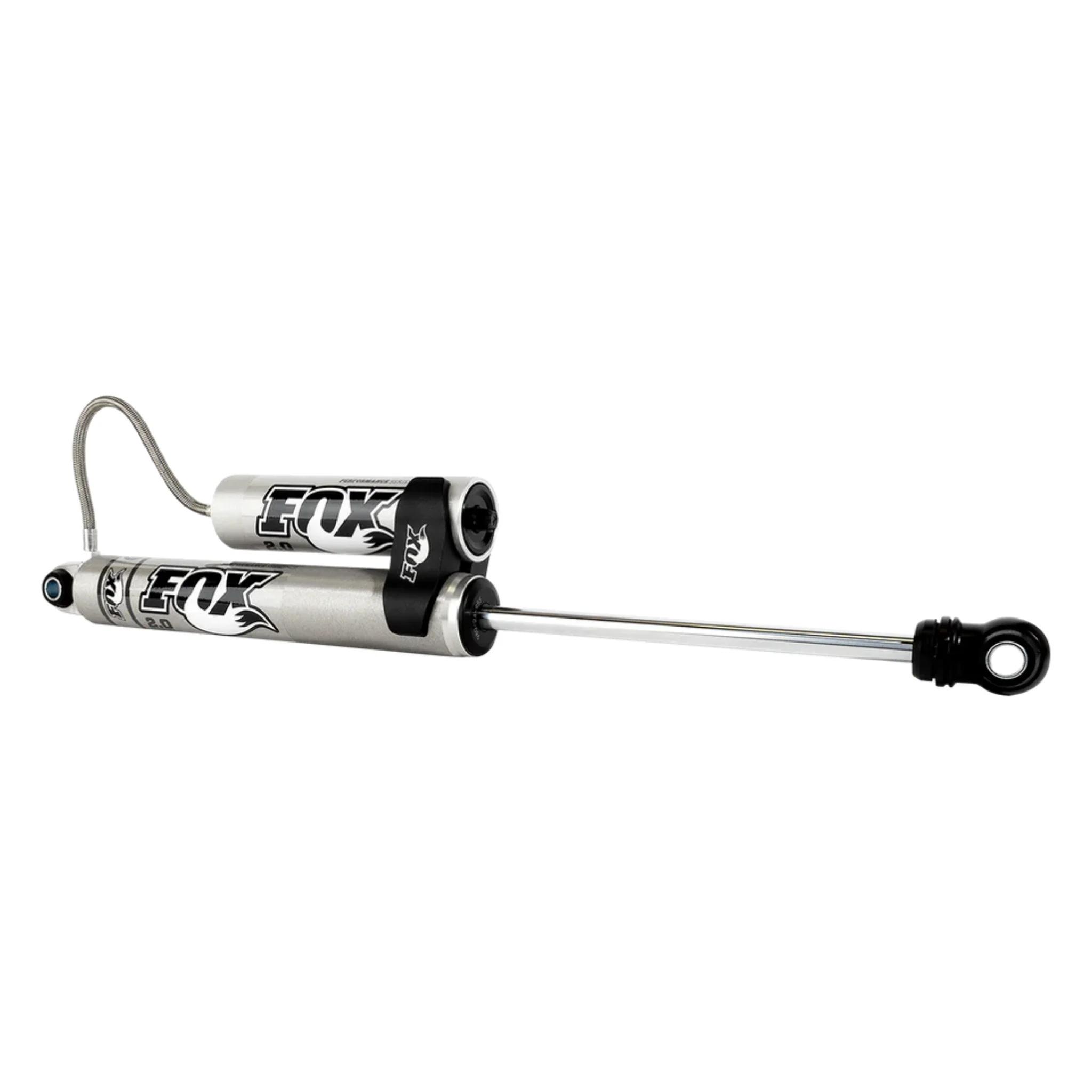 Fox 2.0 Performance Series Reservoir Rear Shock, 2001-2010 LB7/LLY/LBZ/LMM - Image 3