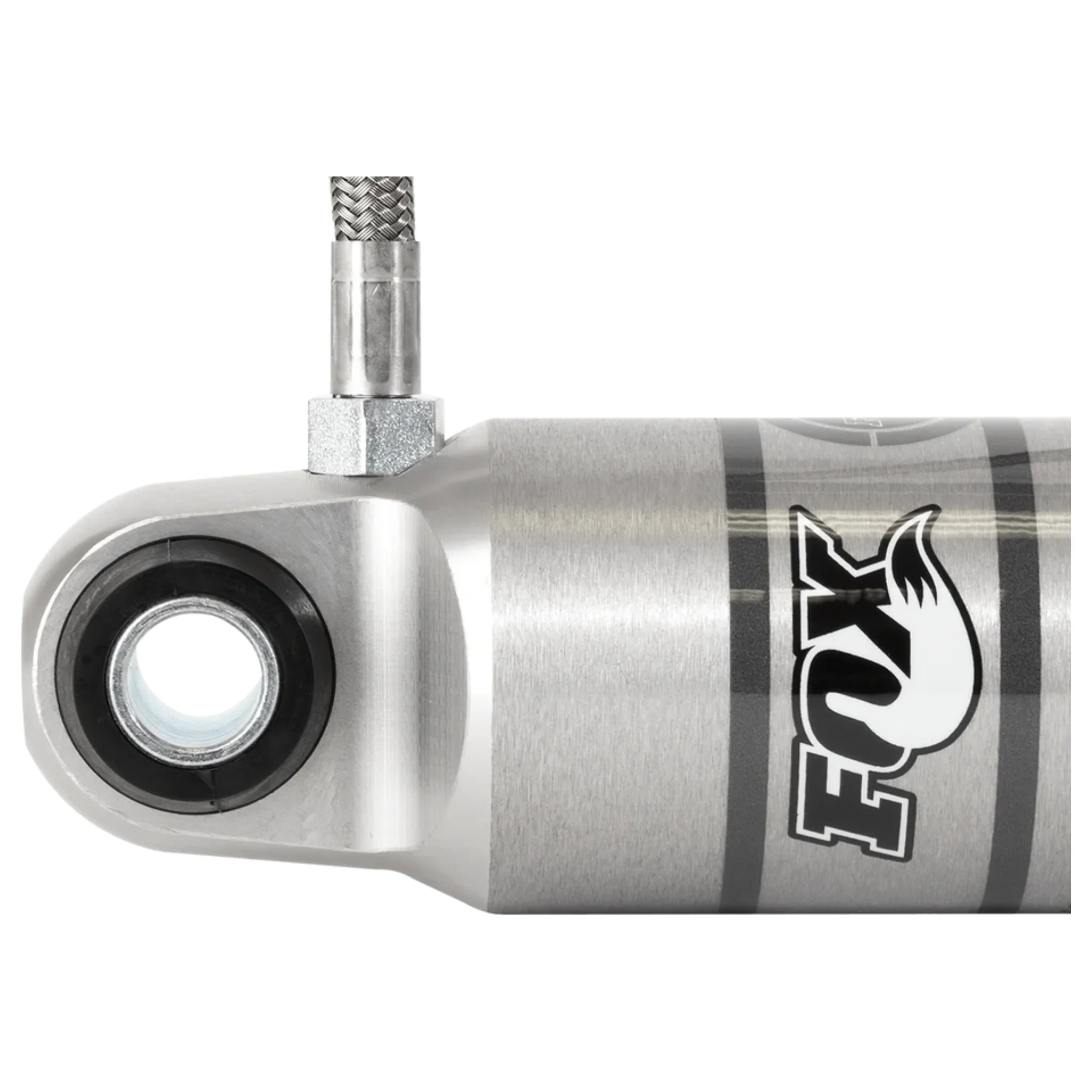 Fox 2.0 Performance Series Reservoir Rear Shock, 2001-2010 LB7/LLY/LBZ/LMM - Image 4