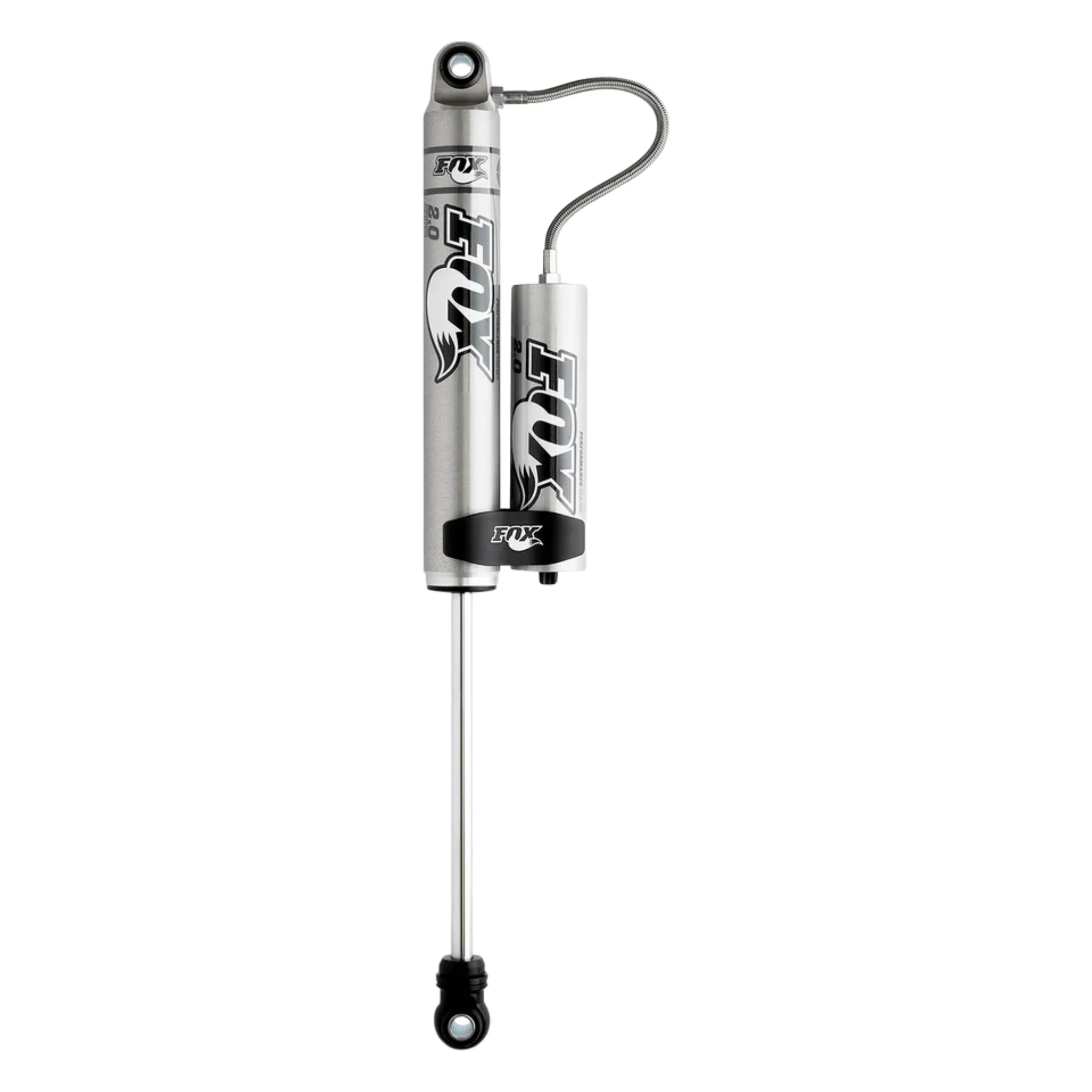 Fox 2.0 Performance Series Reservoir Rear Shock, 2011-2019 LML/L5P