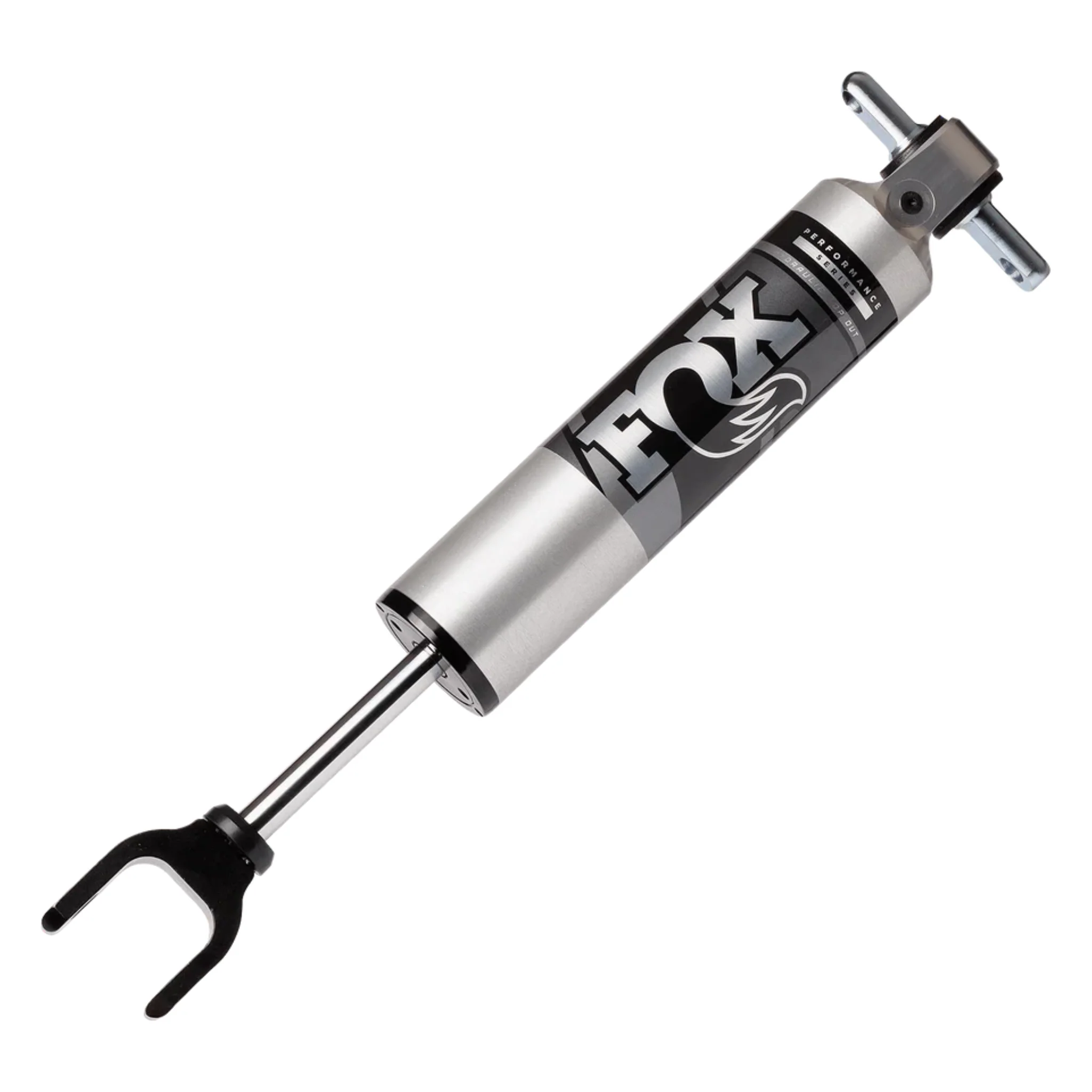 Fox 2.5 Performance Series IFP HTO Shocks, 2011-2019 LML/L5P - Image 7