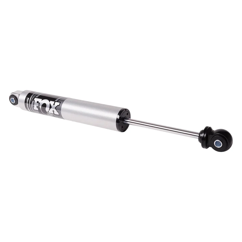 Fox 2.5 Performance Series IFP HTO Rear Shocks, 2011-2025 L5P - Image 3
