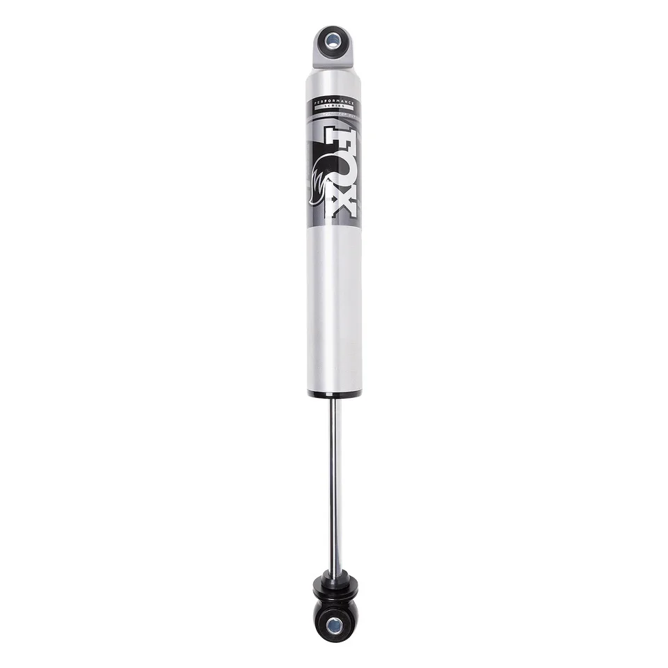 Fox 2.5 Performance Series IFP HTO Rear Shocks, 2011-2025 L5P