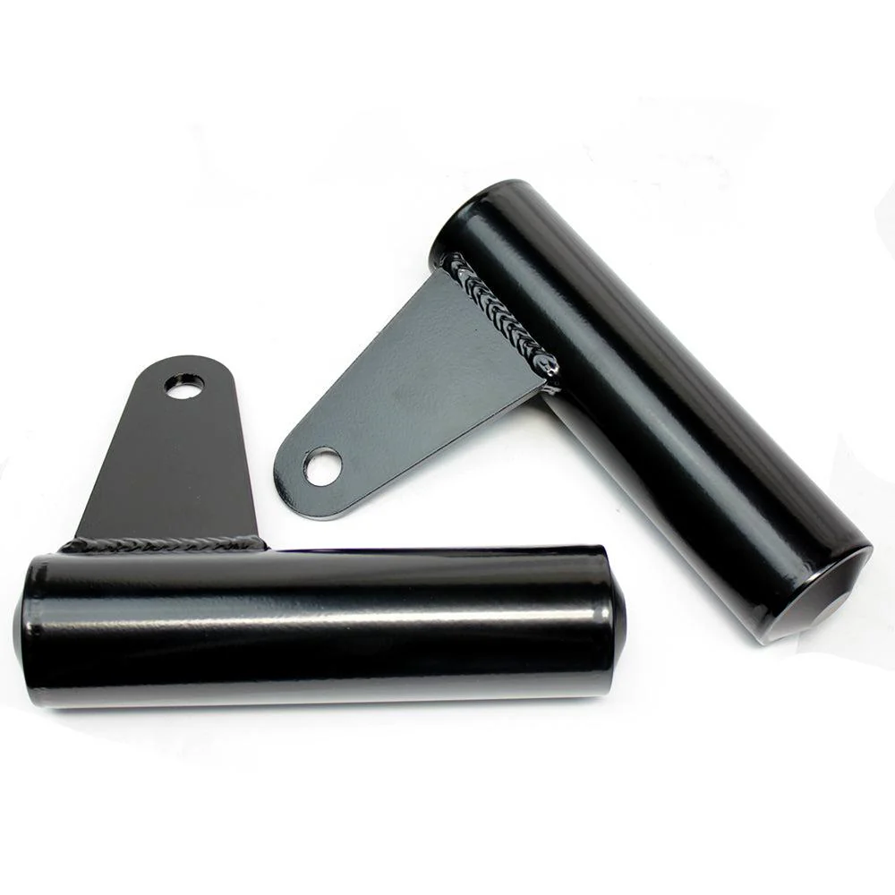 FTS Reservoir Mount For 2.0 Shocks, 2001-2025 LB7/LLY/LBZ/LMM/LML/L5P
