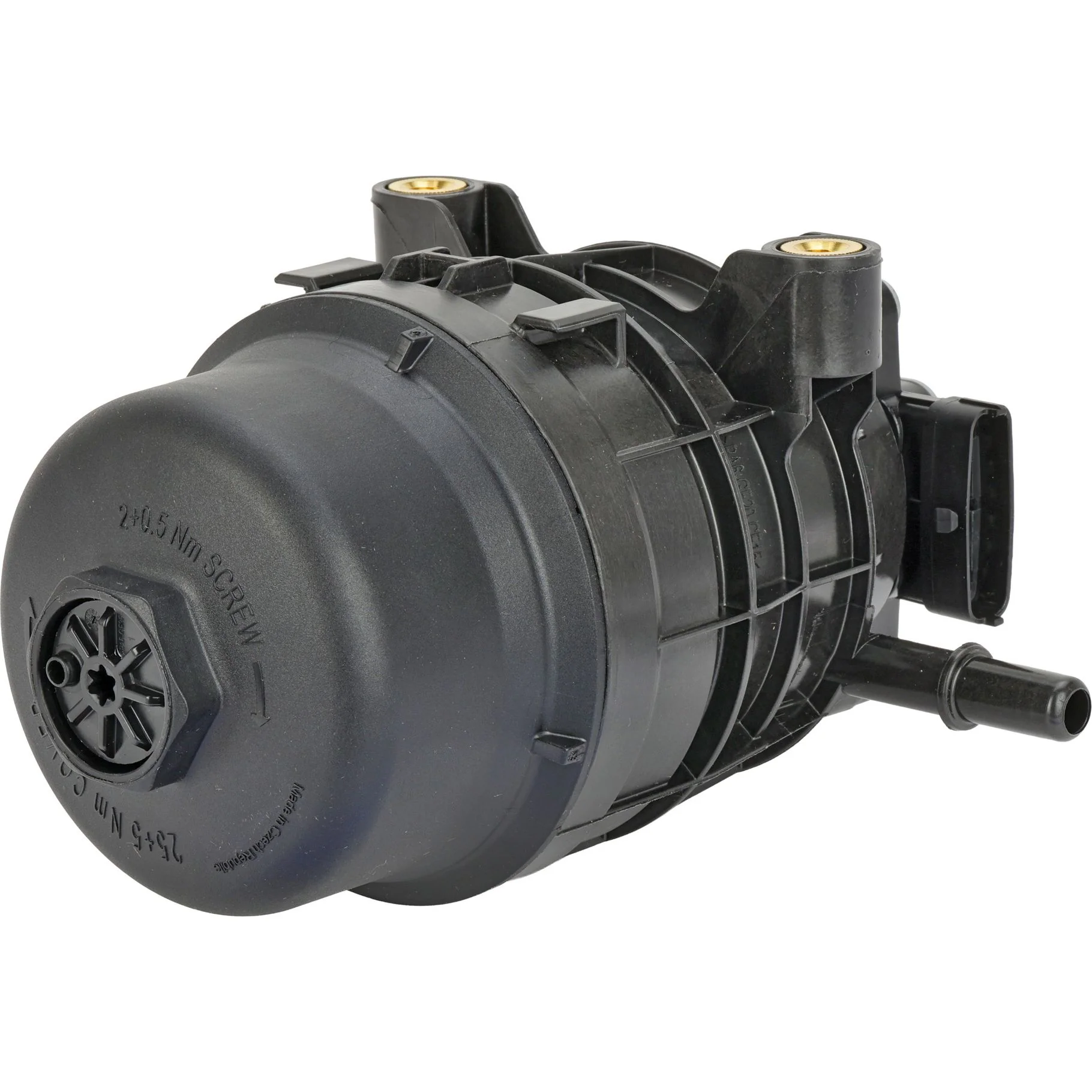 Fuel Contamination Replacement Package, 2020-2022 LM2 - Image 14