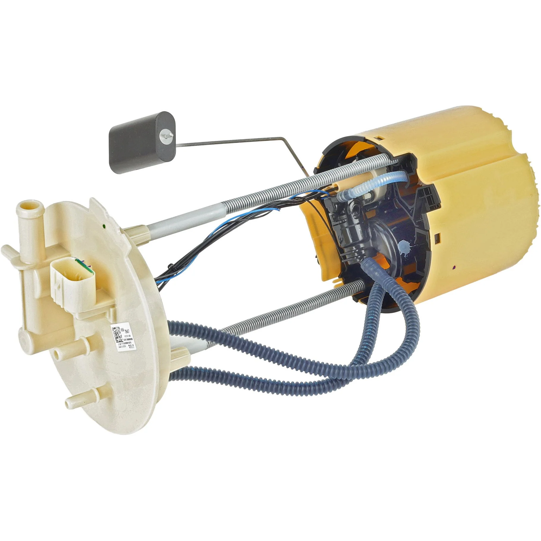 Fuel Contamination Replacement Package, 2020-2022 LM2 - Image 15