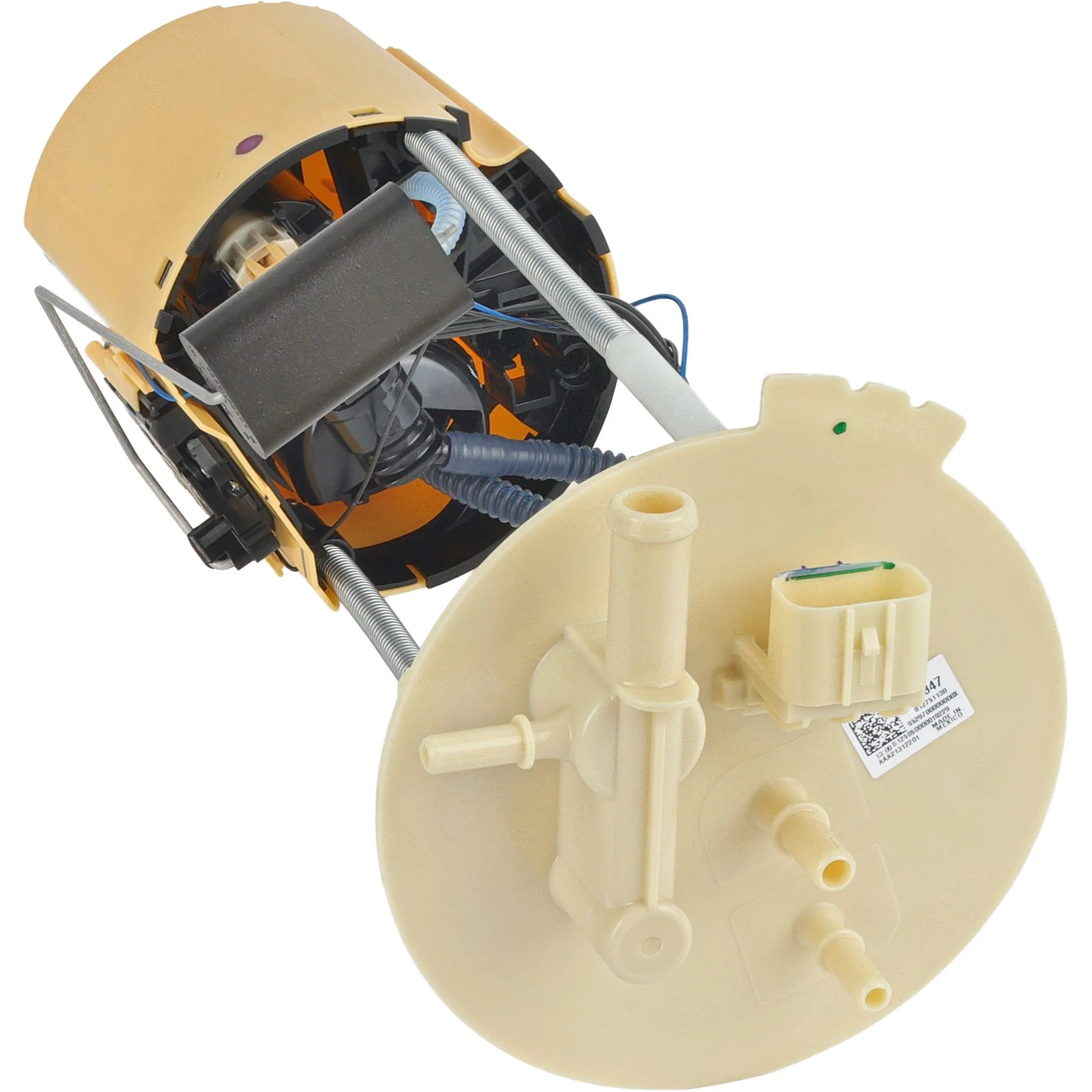 Fuel Contamination Replacement Package, 2020-2022 LM2 - Image 17