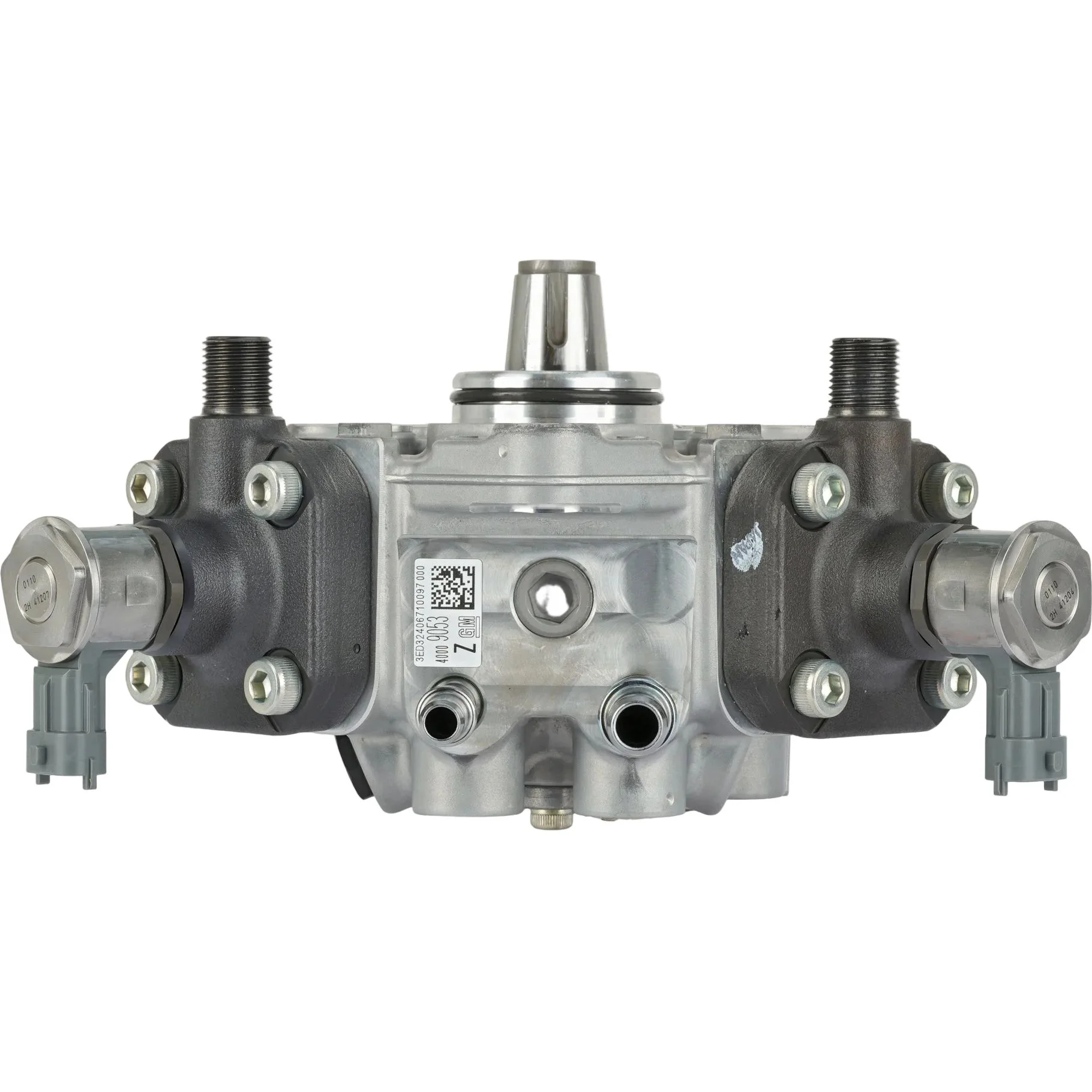 Fuel Contamination Replacement Package, 2020-2022 LM2 - Image 4