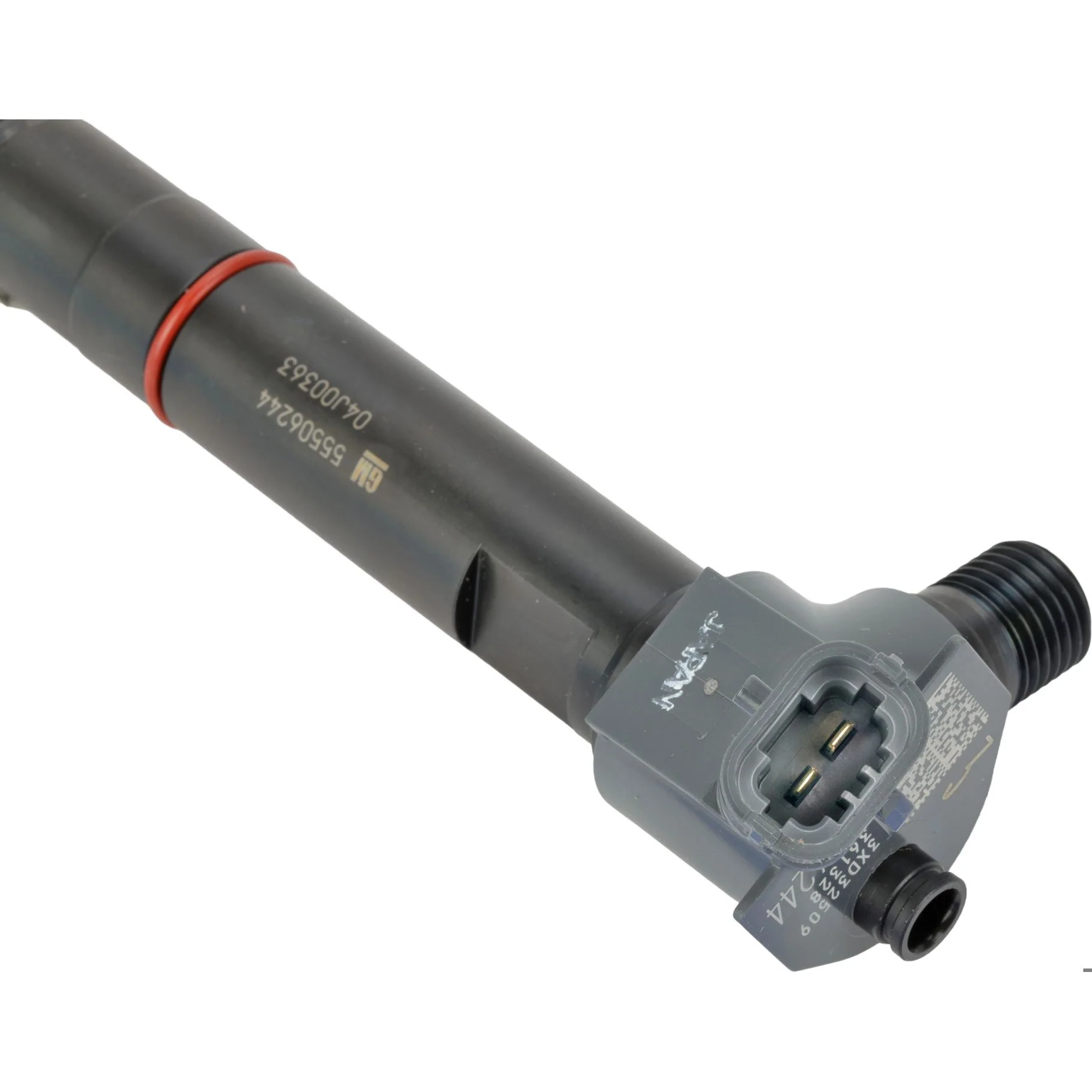 Fuel Contamination Replacement Package, 2020-2022 LM2 - Image 5