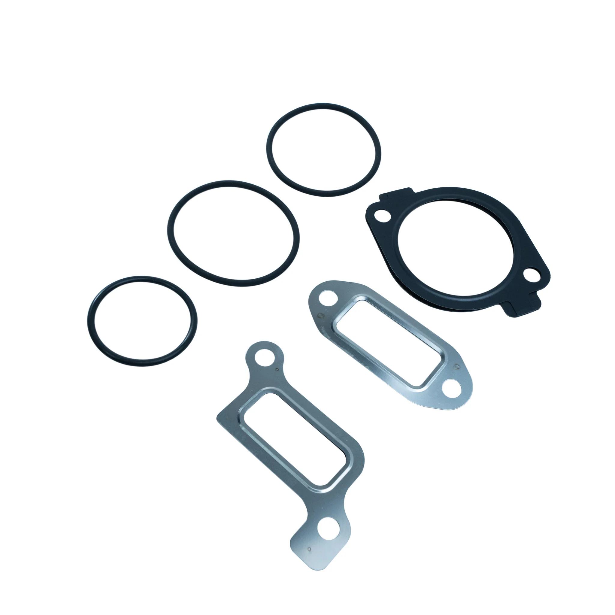Fuel Pressure Regulator Install Kit, 2004.5-2005 LLY - Image 3
