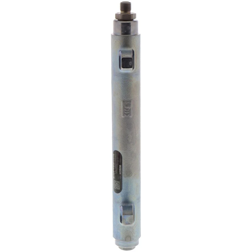 Bosch Fuel Rail LH, 2004.5-2005 LLY - Image 4