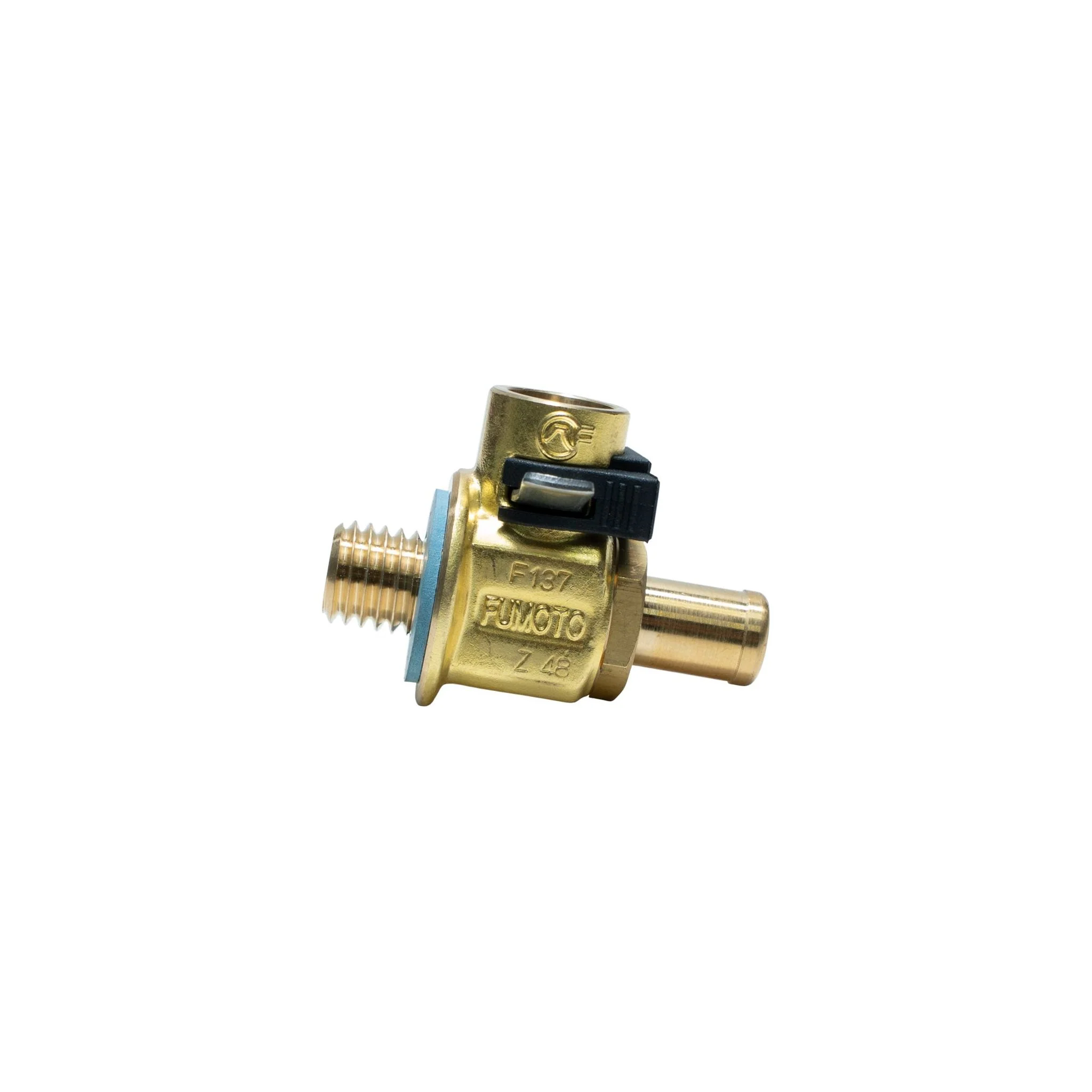 Fumoto N-Series Oil Drain Valve, 2020-2023 LM2/LZ0