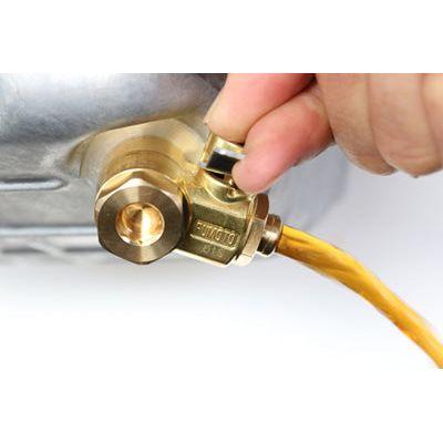 Fumoto SX-Series Oil Drain Valve, 2017-2024 L5P, 2020-2024 LM2/LZ0, 2015-2022 LWN - Image 7