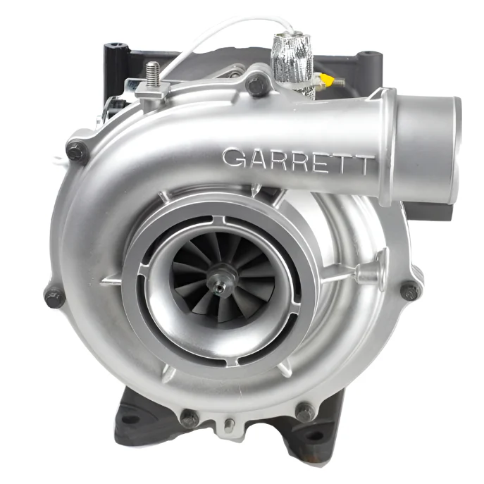 Garrett Brand New Turbocharger, 2011-2016 LML