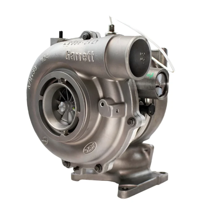 Garrett Remanufactured Turbo, 2004.5-2010 LLY/LBZ/LMM - Image 2