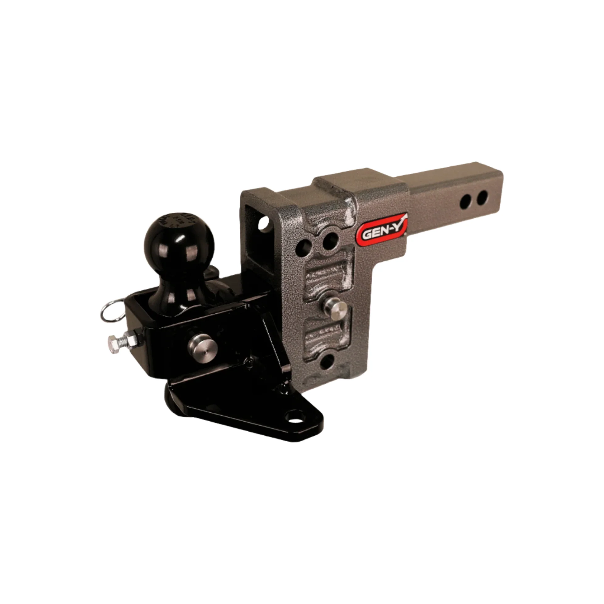 Gen-Y 2.5" Dual Sway Control Adapter - Image 2