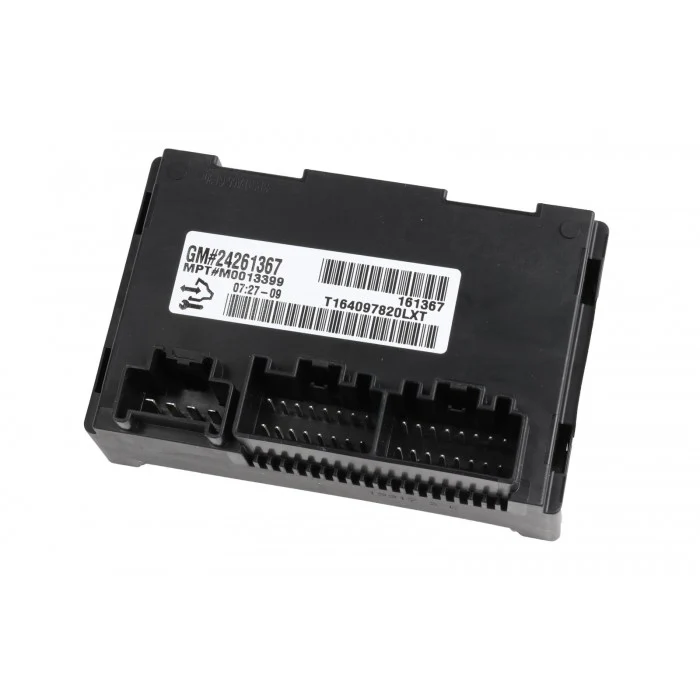 GM Transfer Case Control Module, 2007.5-2014 LMM/LML