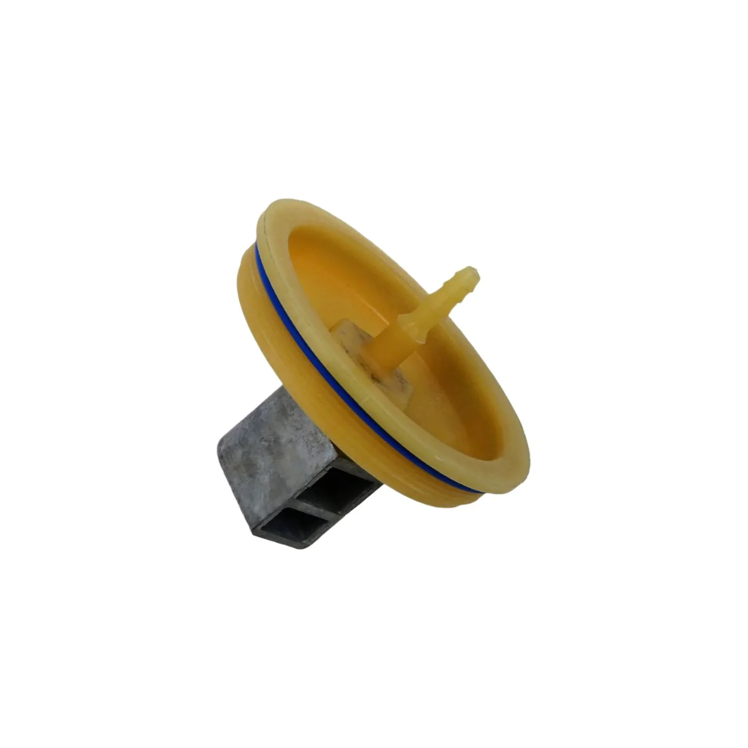 GM Front Differential Axle Vent, 2001-2010 LB7/LLY/LBZ/LMM - Image 2