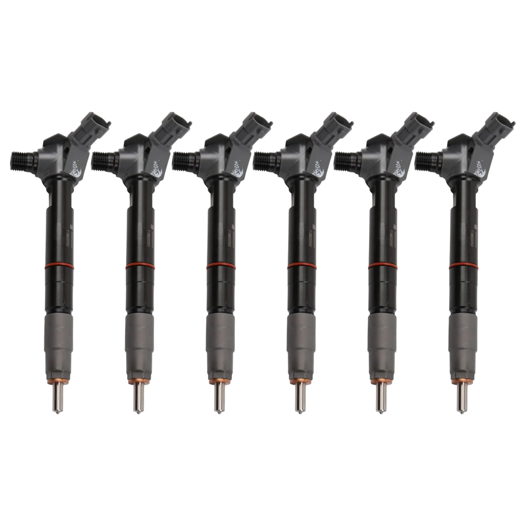 GM Brand New Fuel Injectors, 2023-2025 LZ0